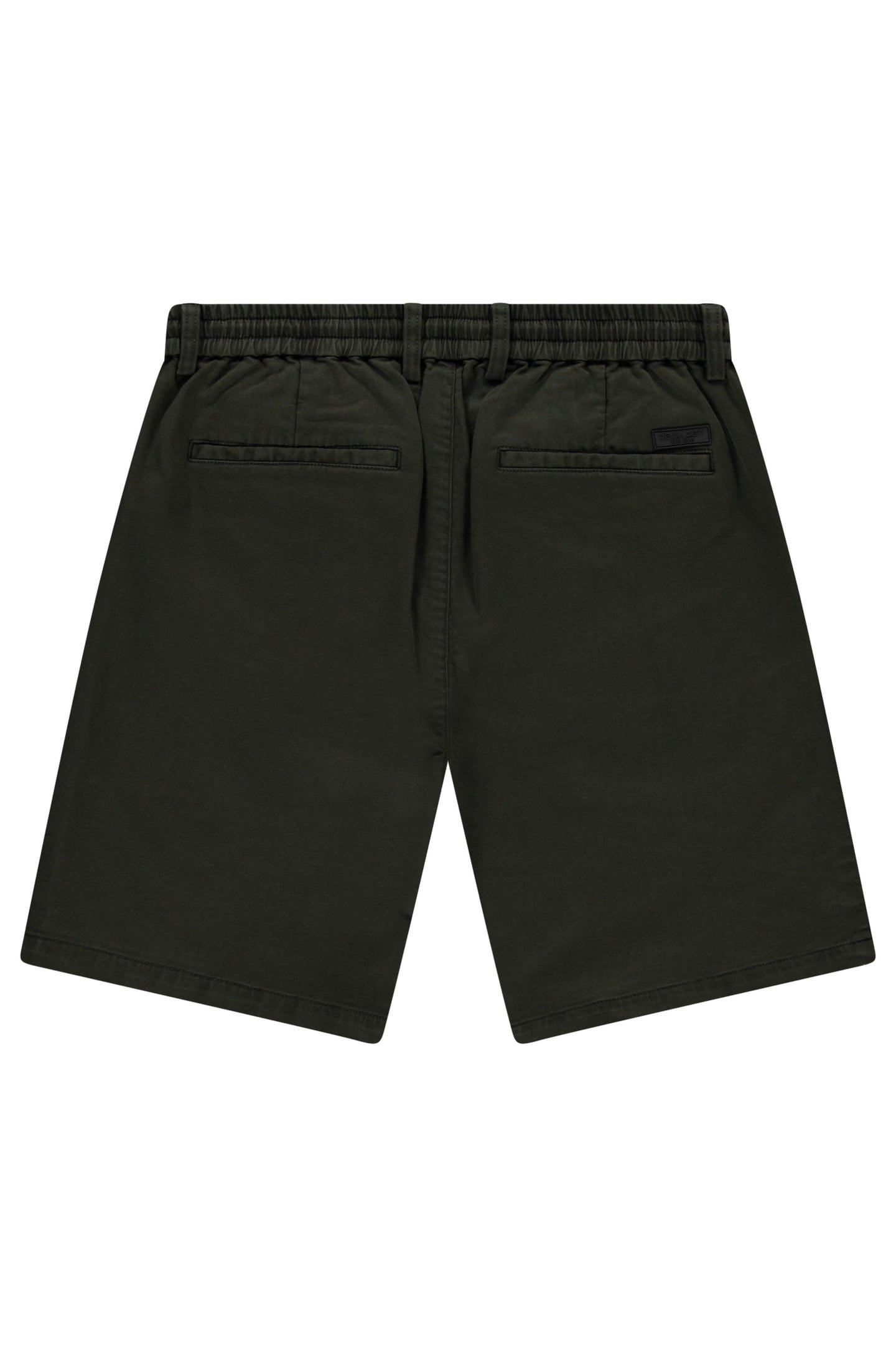 CORSAR SHORT BLACK 3