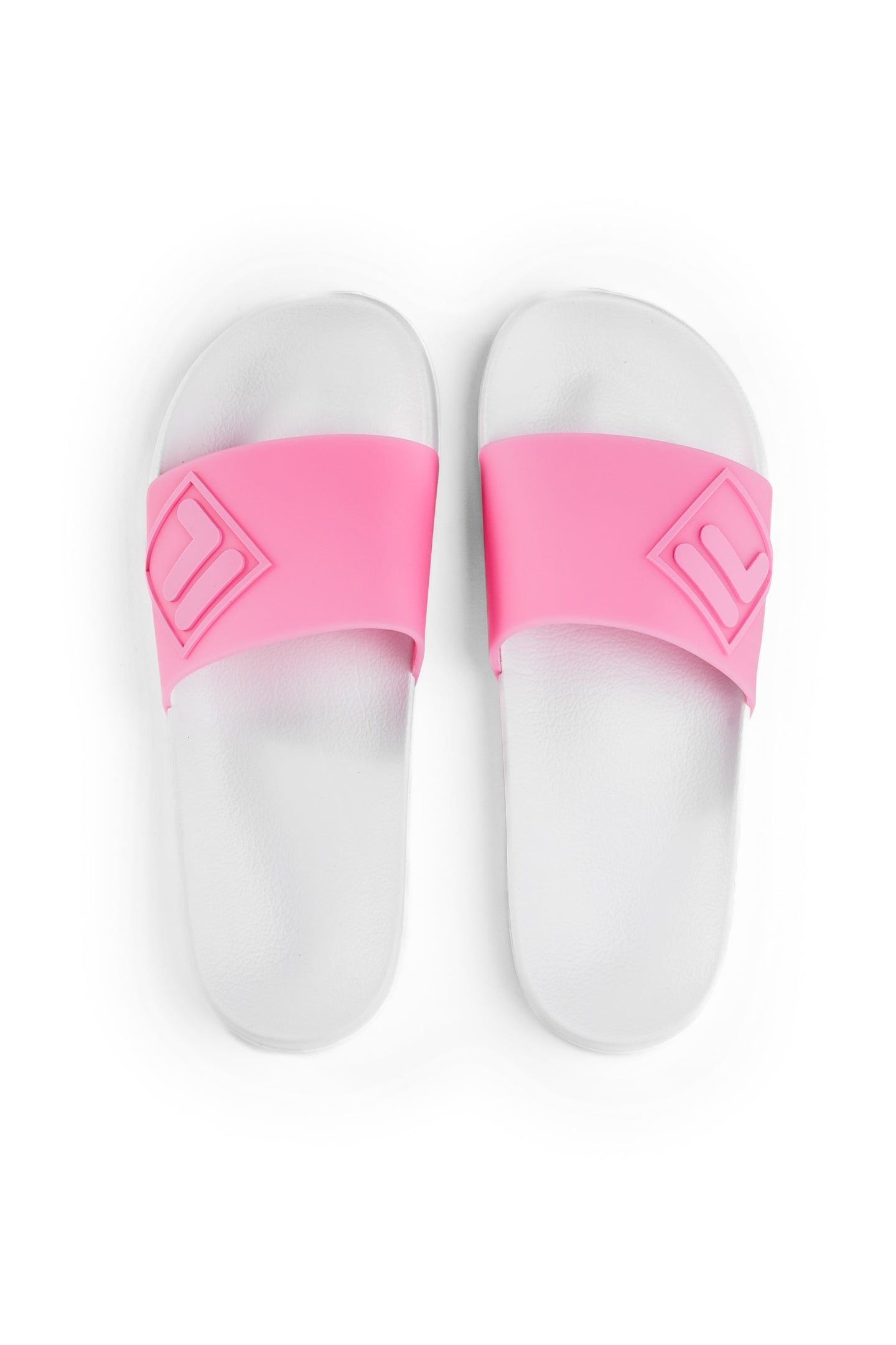 MORRO BAY LUGO WMN WHITE-PRISM PINK 5