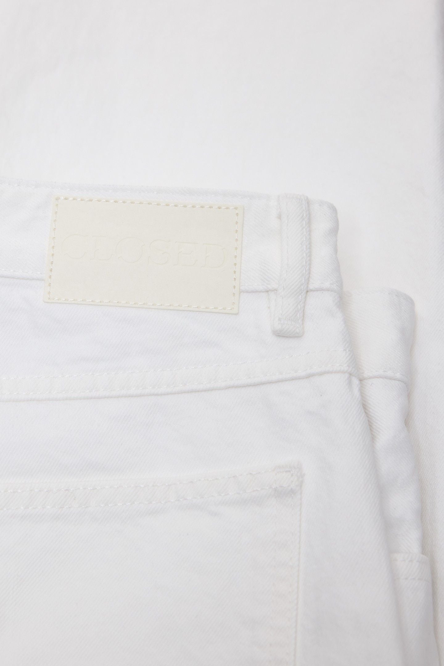 SPRINGDALE RELAXED WHITE 6
