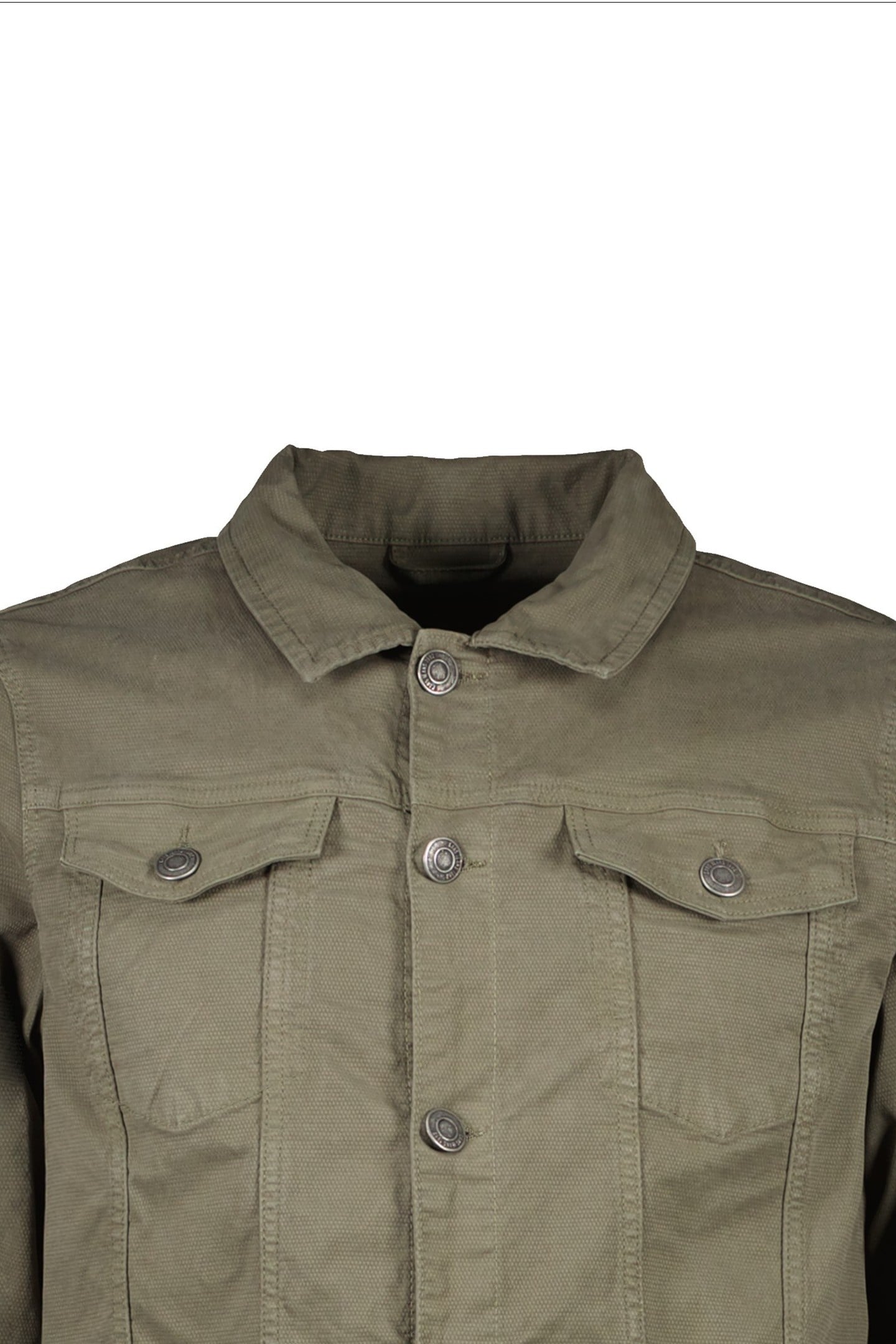 MARCOS JACKET GD ARMY 4