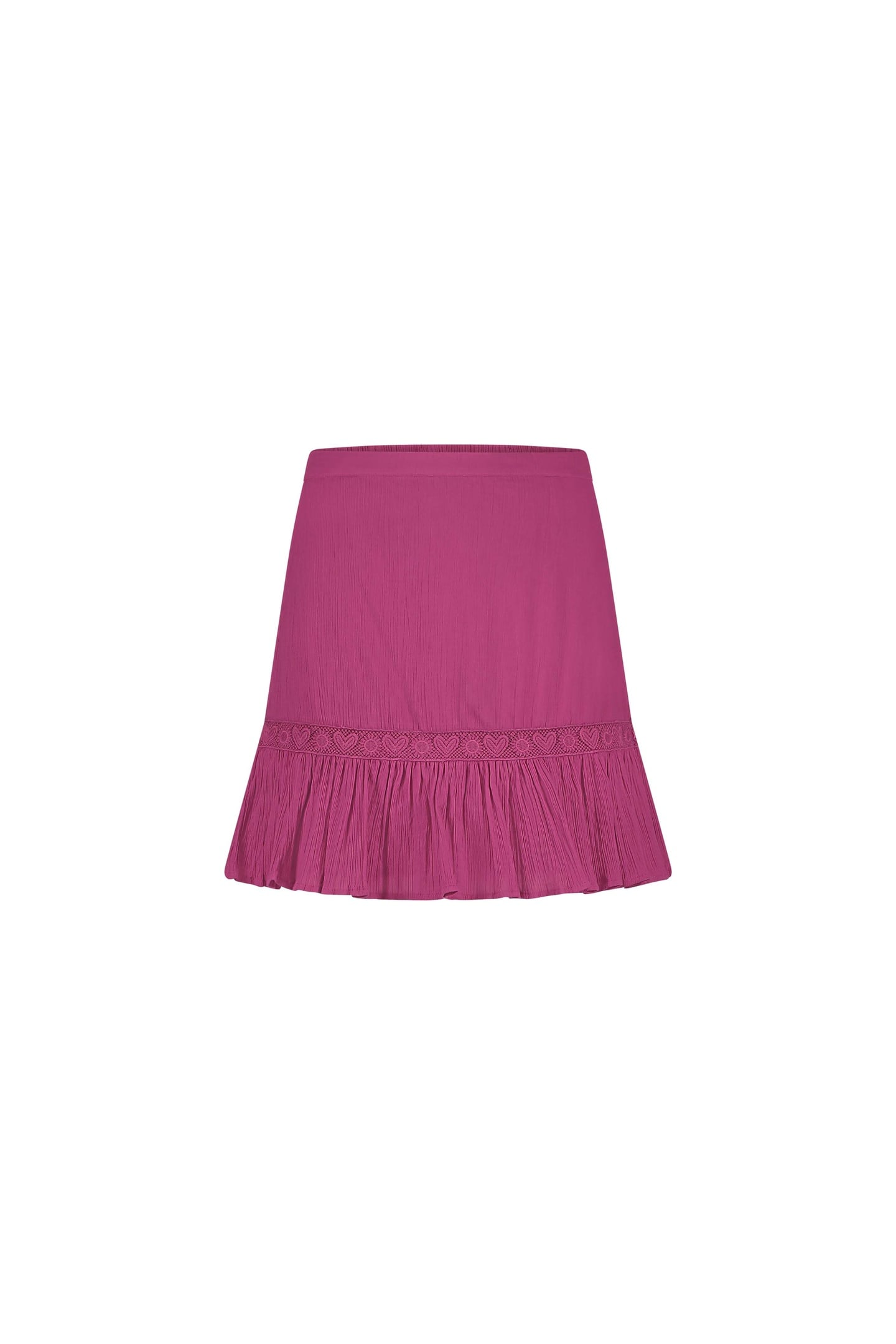 MIMI SKIRT PINK CRAZE 4