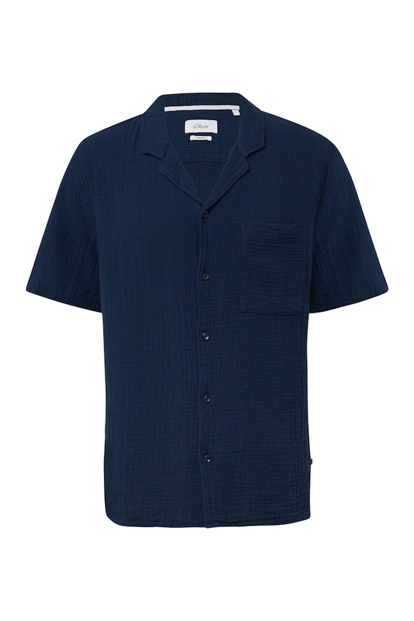 SHIRTS BLUE 5