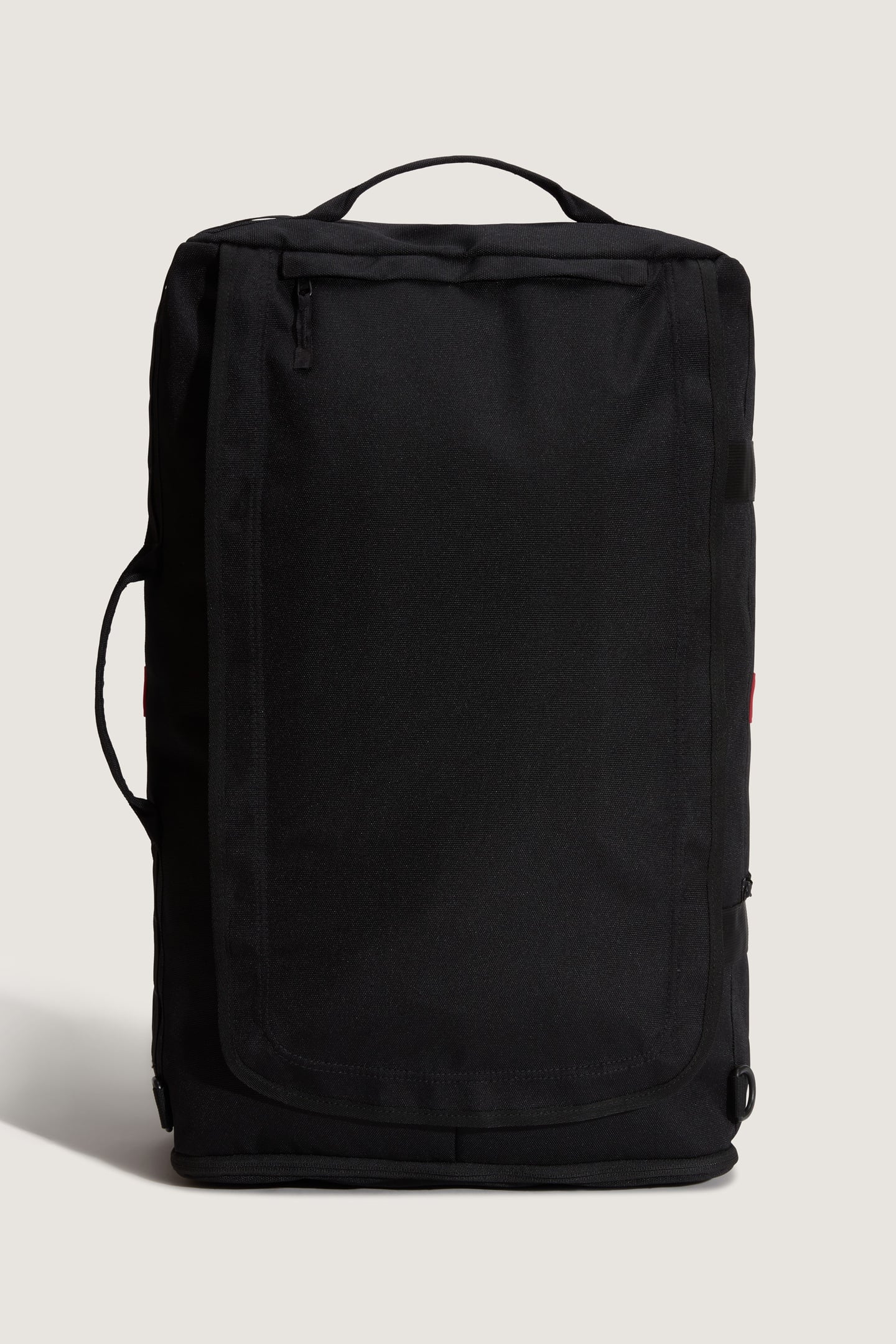 UNISEX SKATE OVERNIGHT PACK BLACK 4