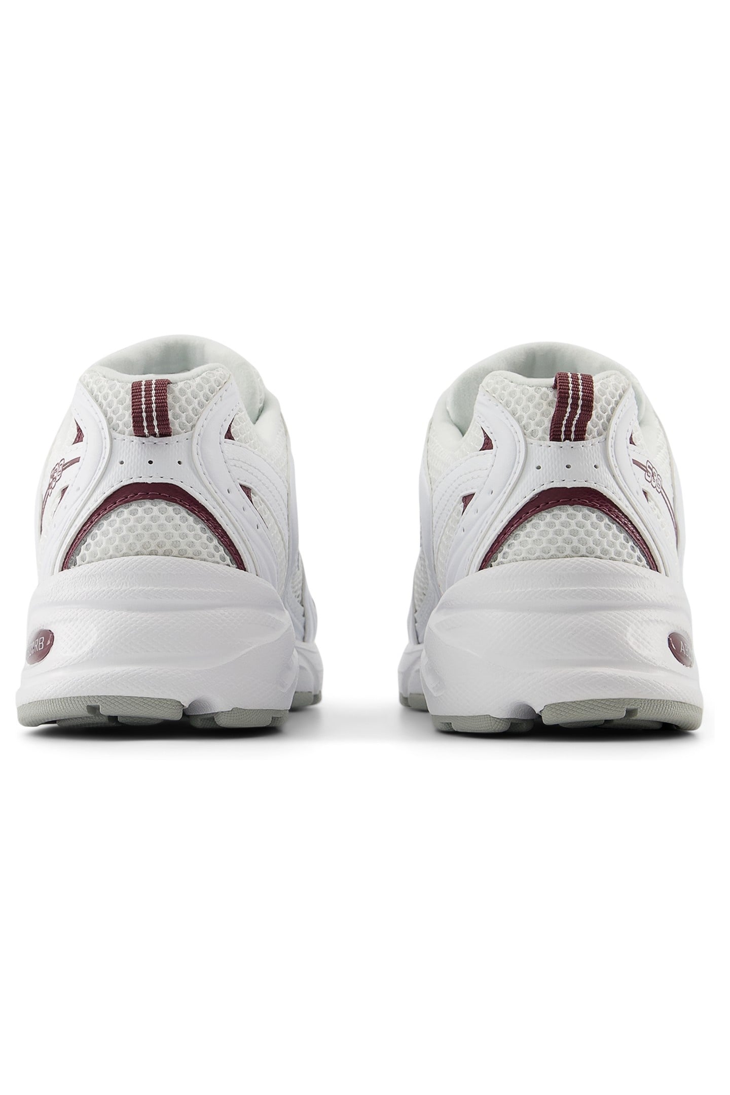UNISEX 530 WHITE 5