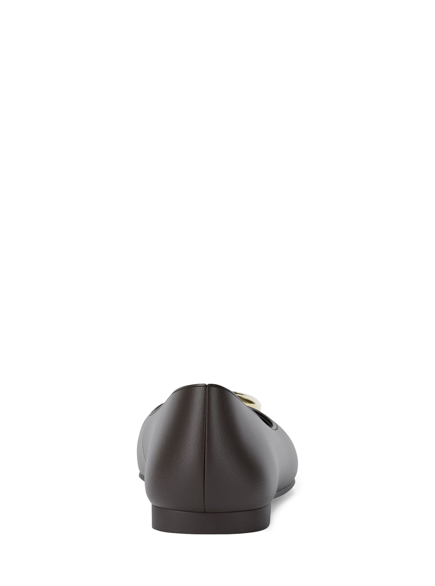 MILAN FLEX BALLET CHOCOLATE 5