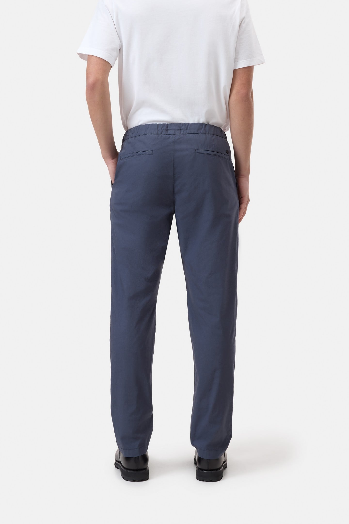 VIGO TAPERED SMOKY BLUE 2