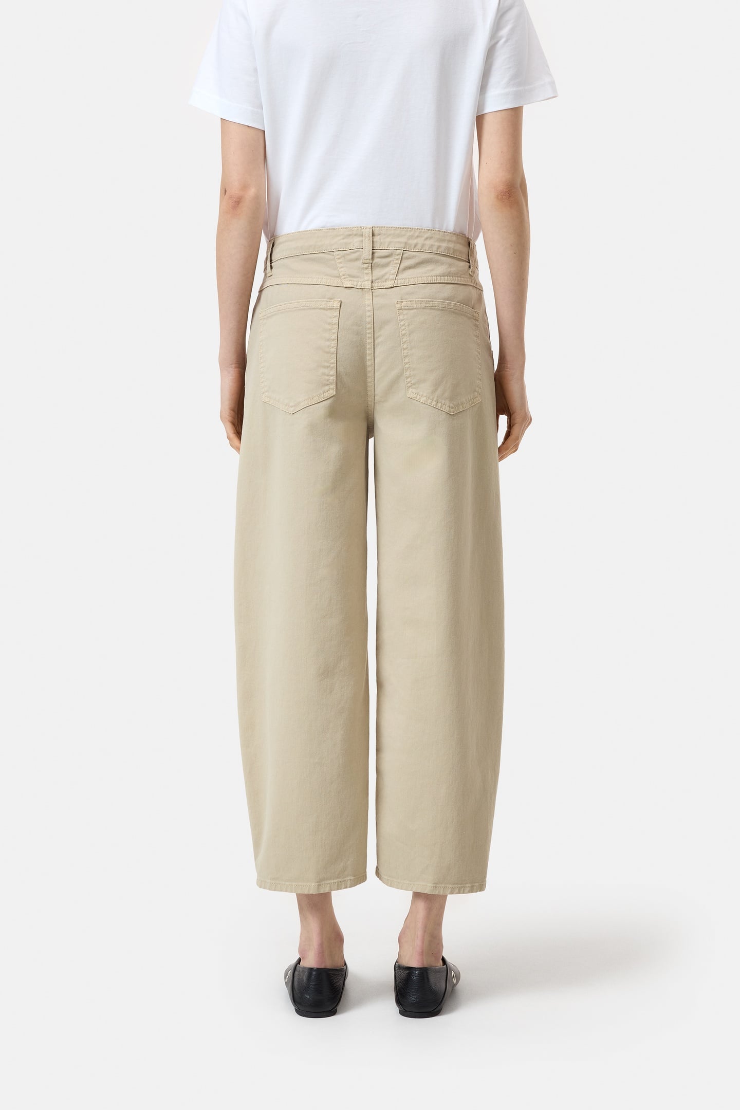 STOVER-X WARM SAND 6
