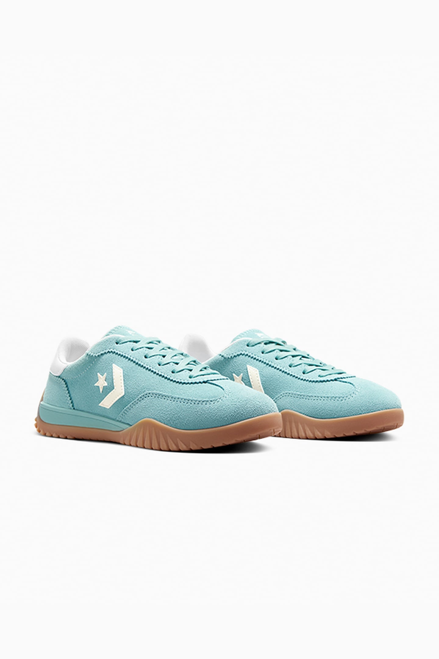 UNISEX RUN STAR TRAINER OX VERNAL POOL/EGRET 2