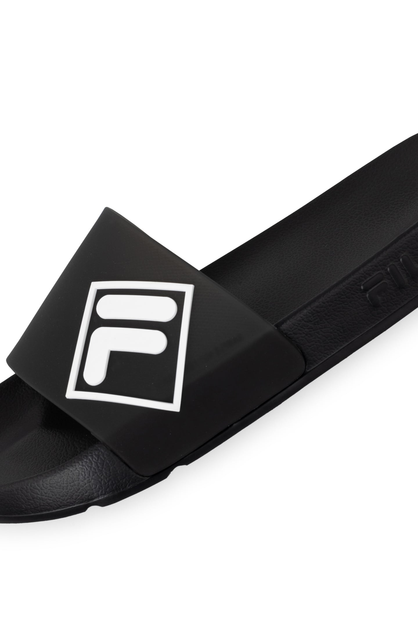 MORRO BAY LUGO WMN BLACK-BLACK 3