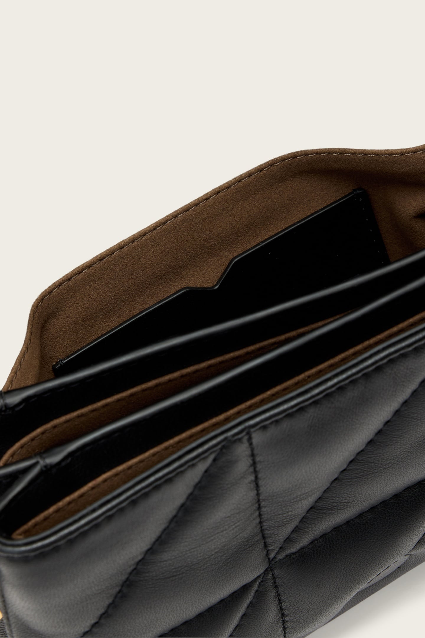 JUPITER QUILT XBODY BLACK 7