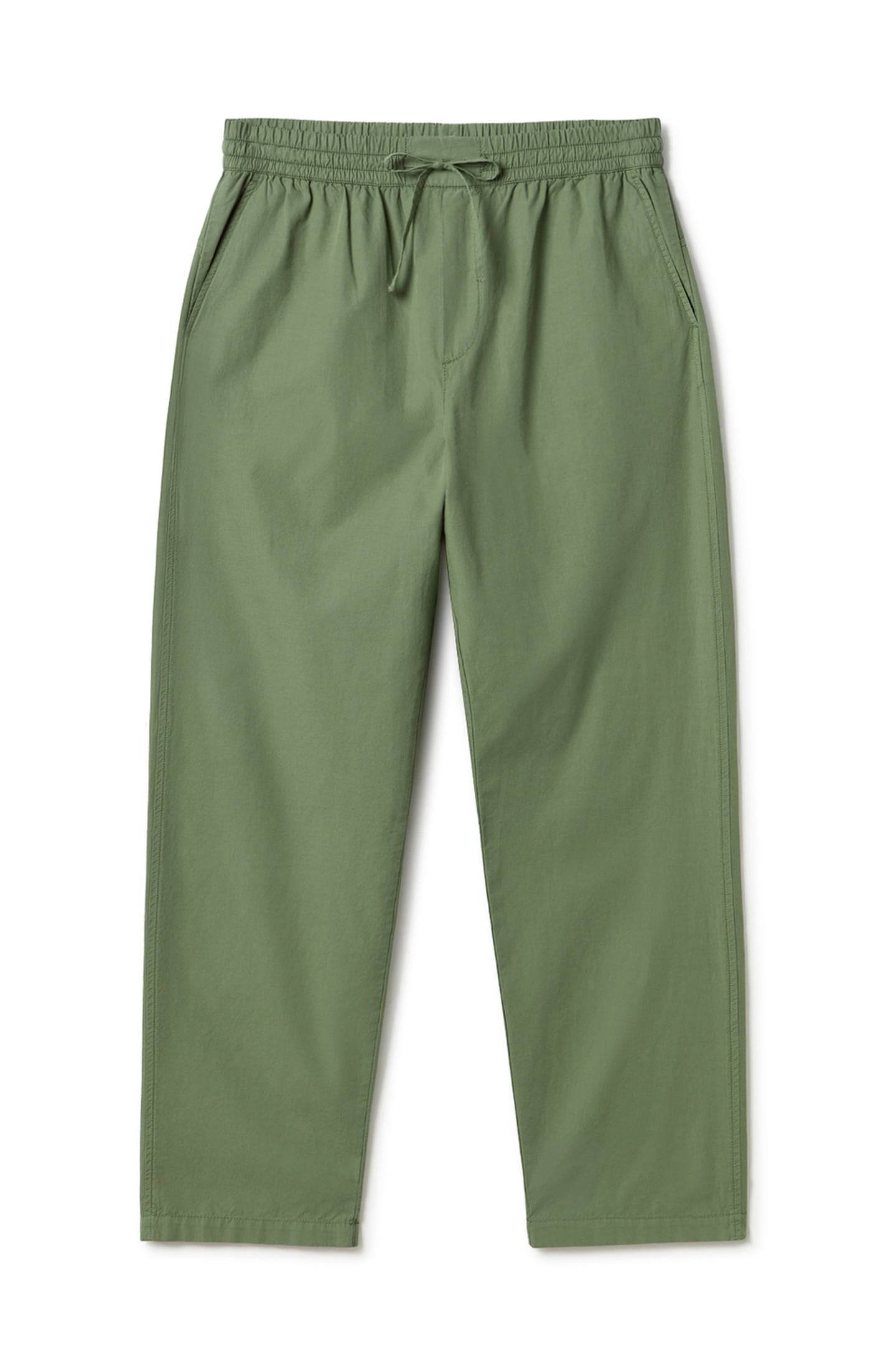 KOMO PANTS SOFT GREEN 3