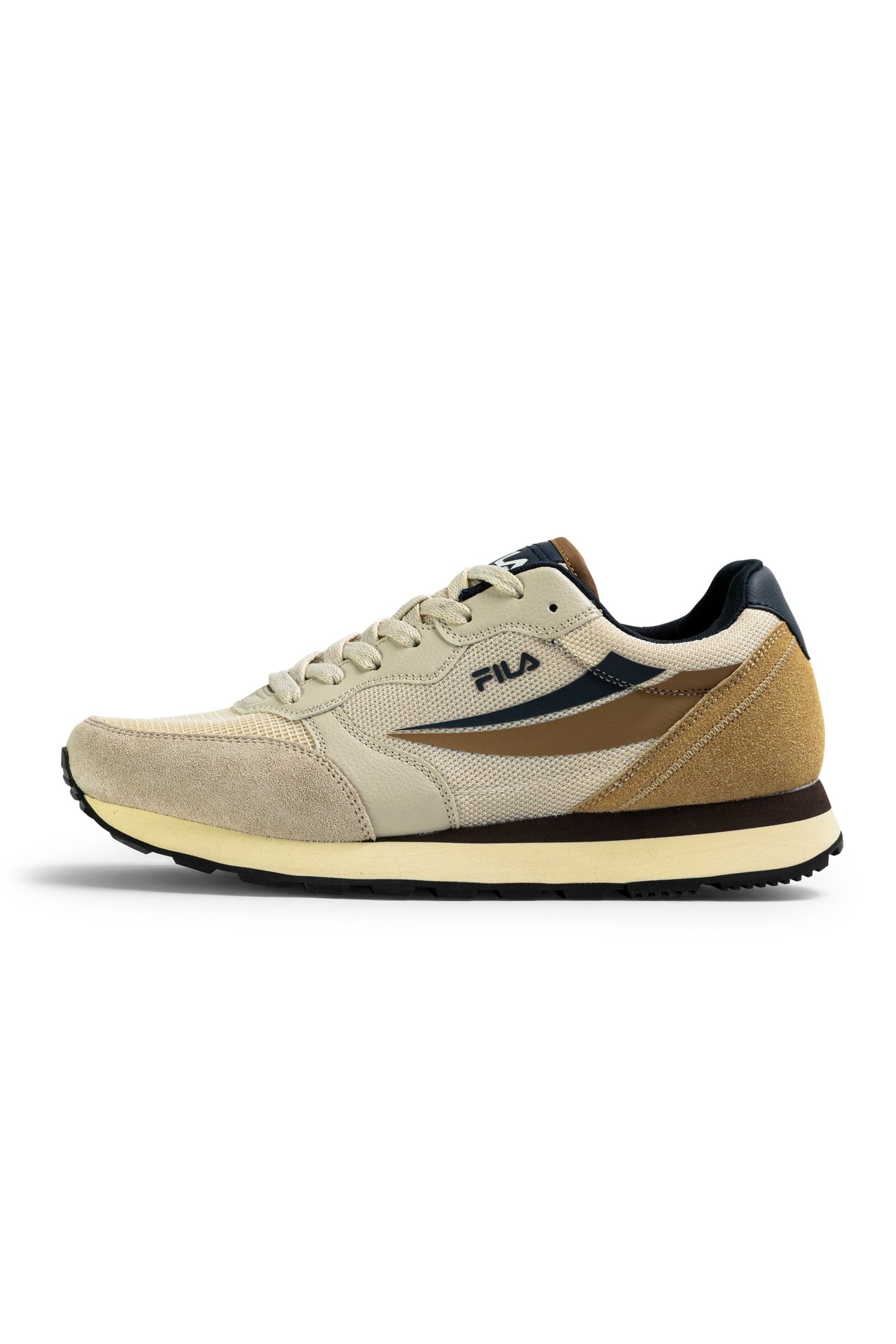 HYPERT OYSTER GRAY-LATTÈ-FILA NAVY 1
