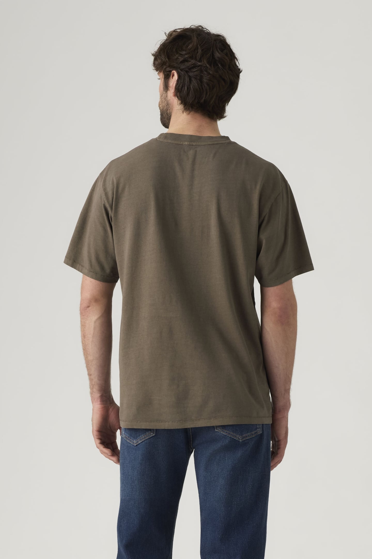 RED TAB™ VINTAGE TEE 3