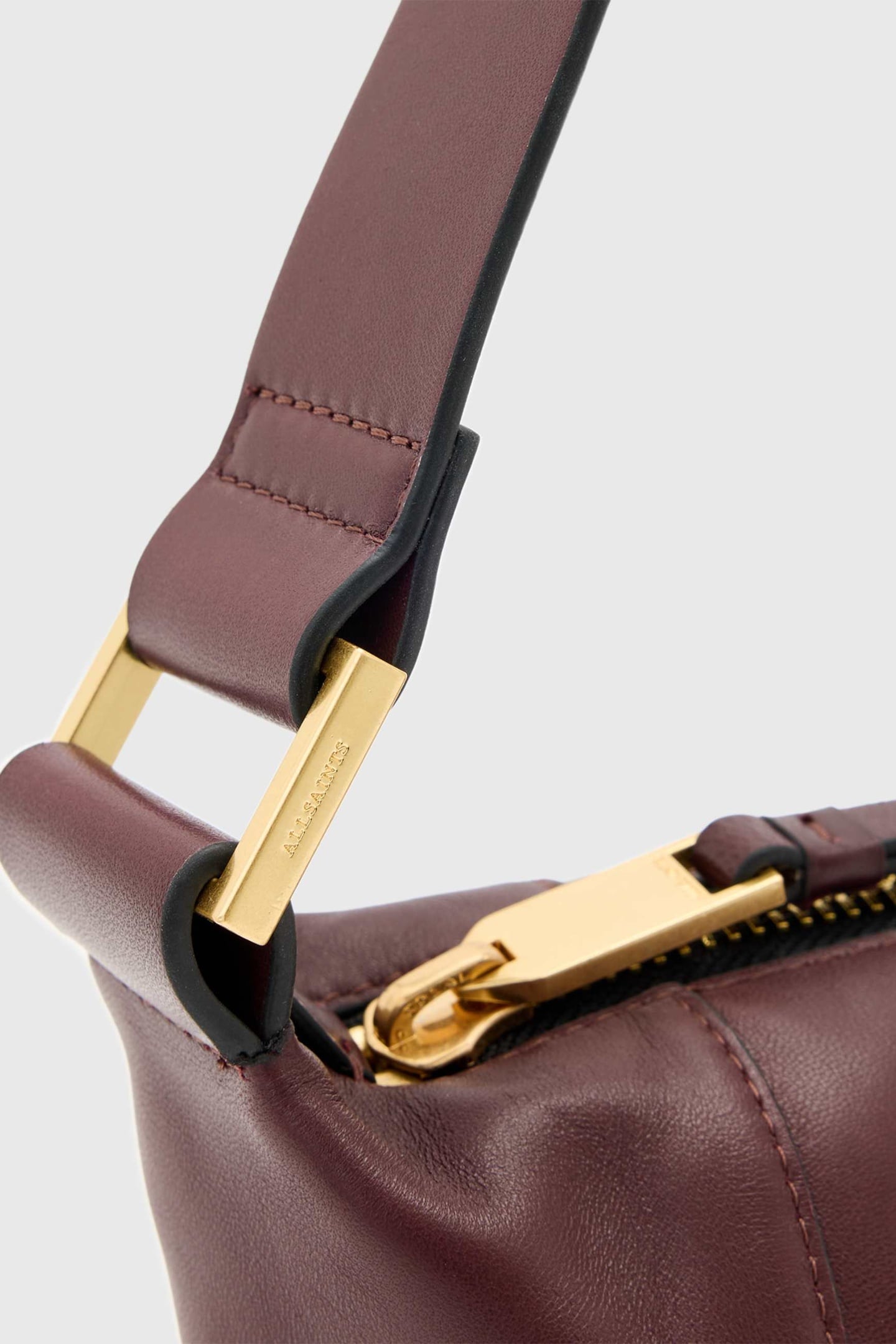 VEGA MINI SHOULDER DARK RED 7