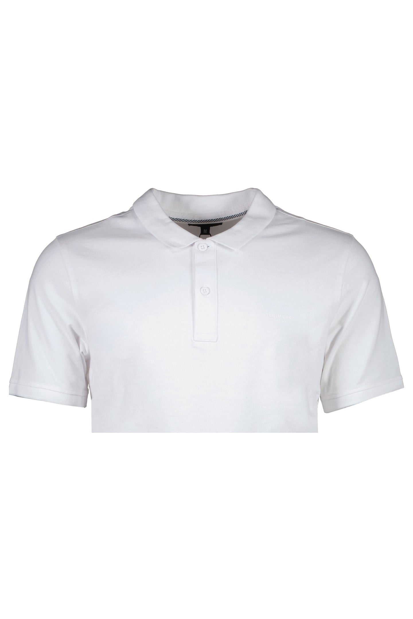 DARIO POLO WHITE 4