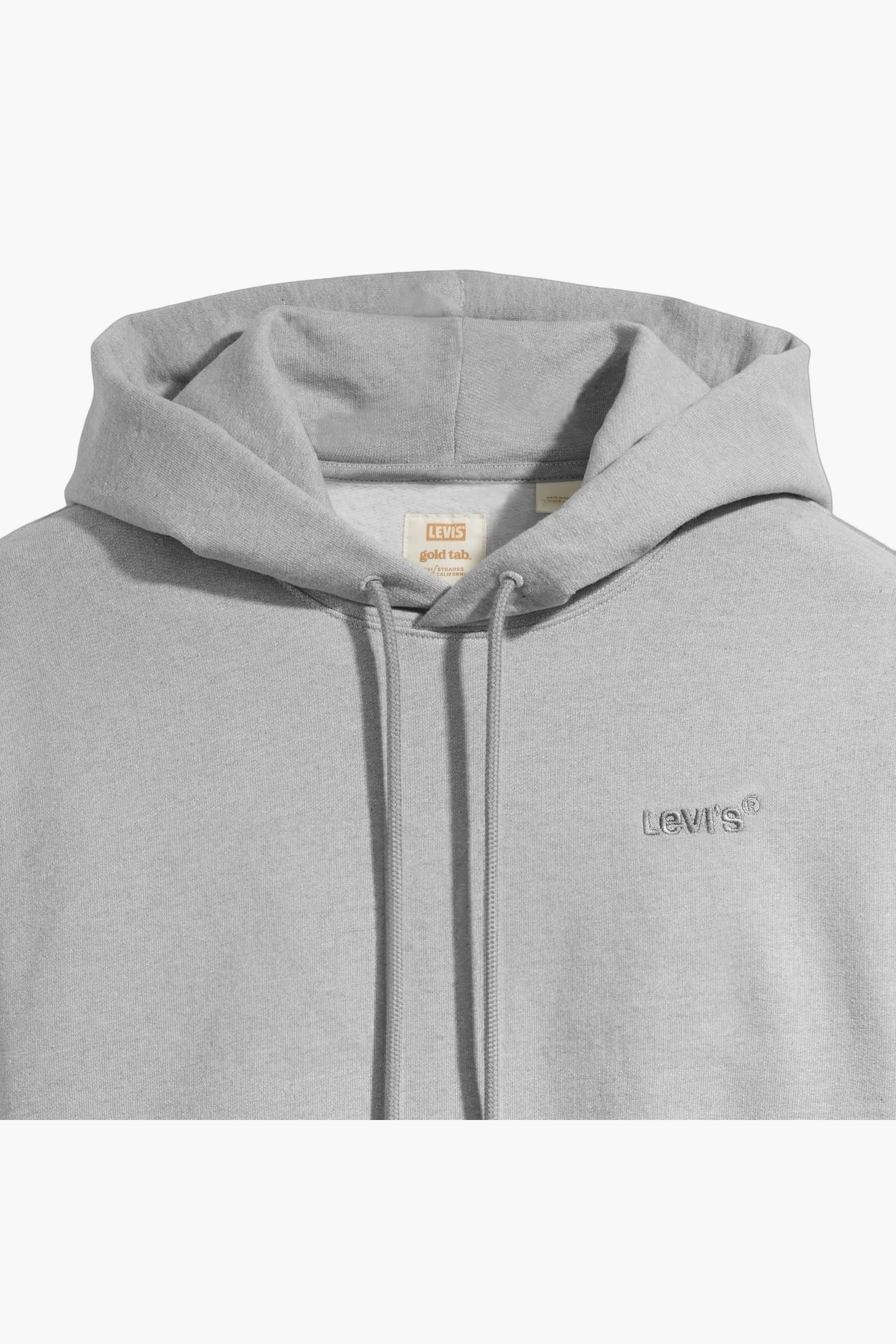AUTHENTIC HOODIE 5