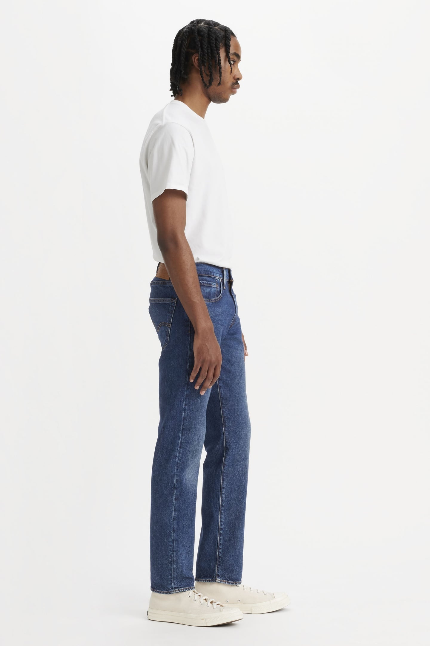 502™ TAPER JEANS 4