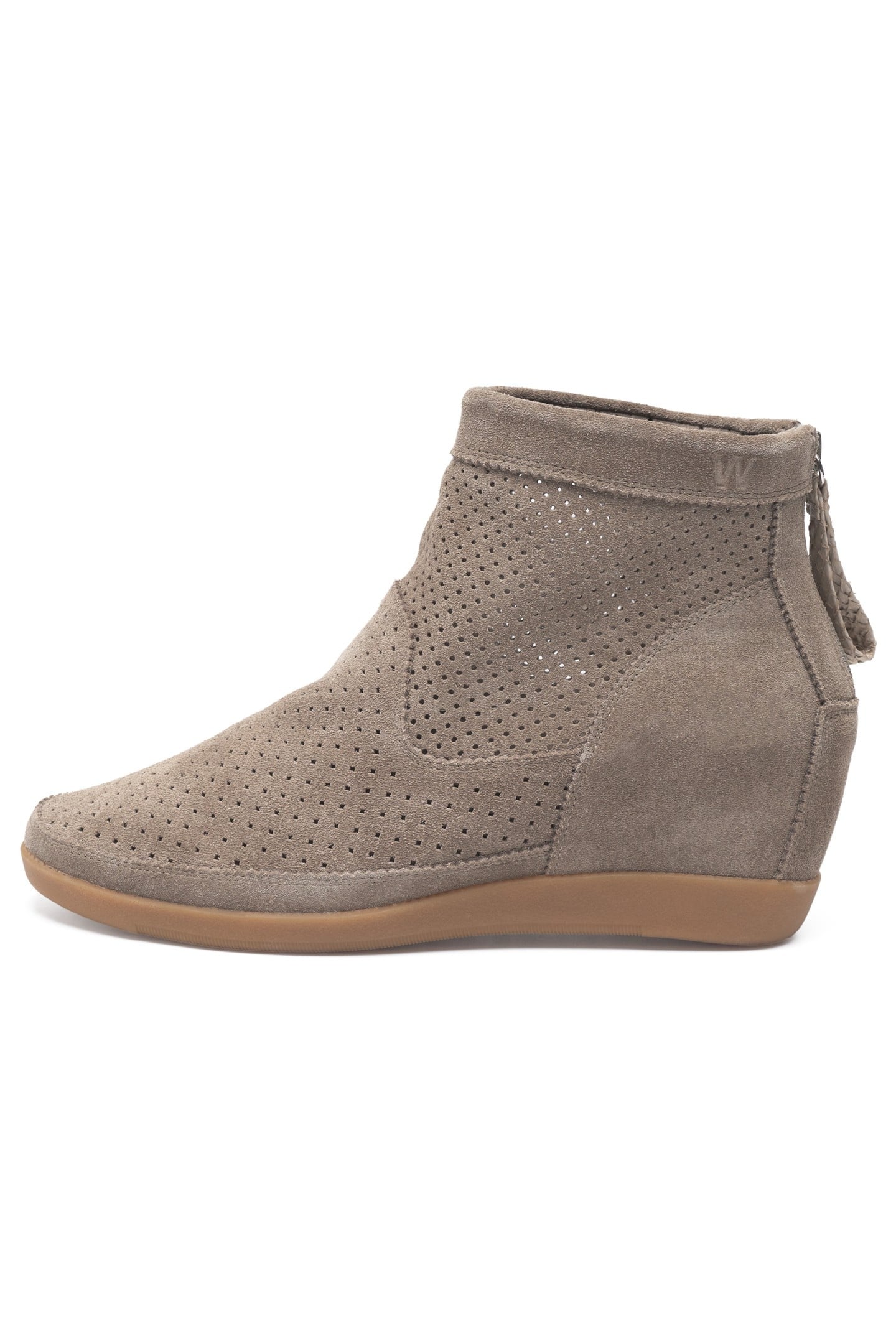 EMMY LITE SILVER MINK 5