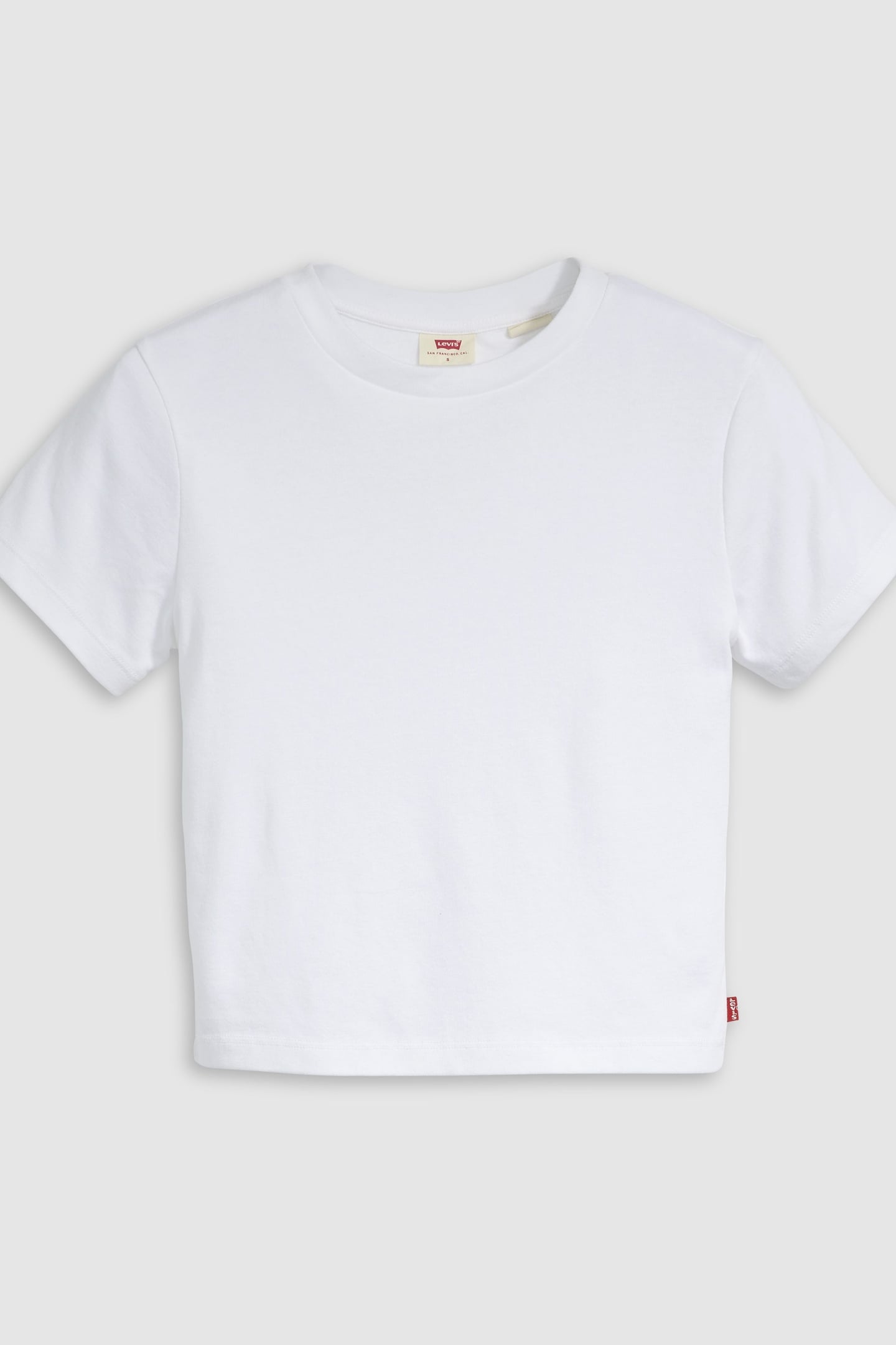 ESSENTIAL SPORTY TEE 4