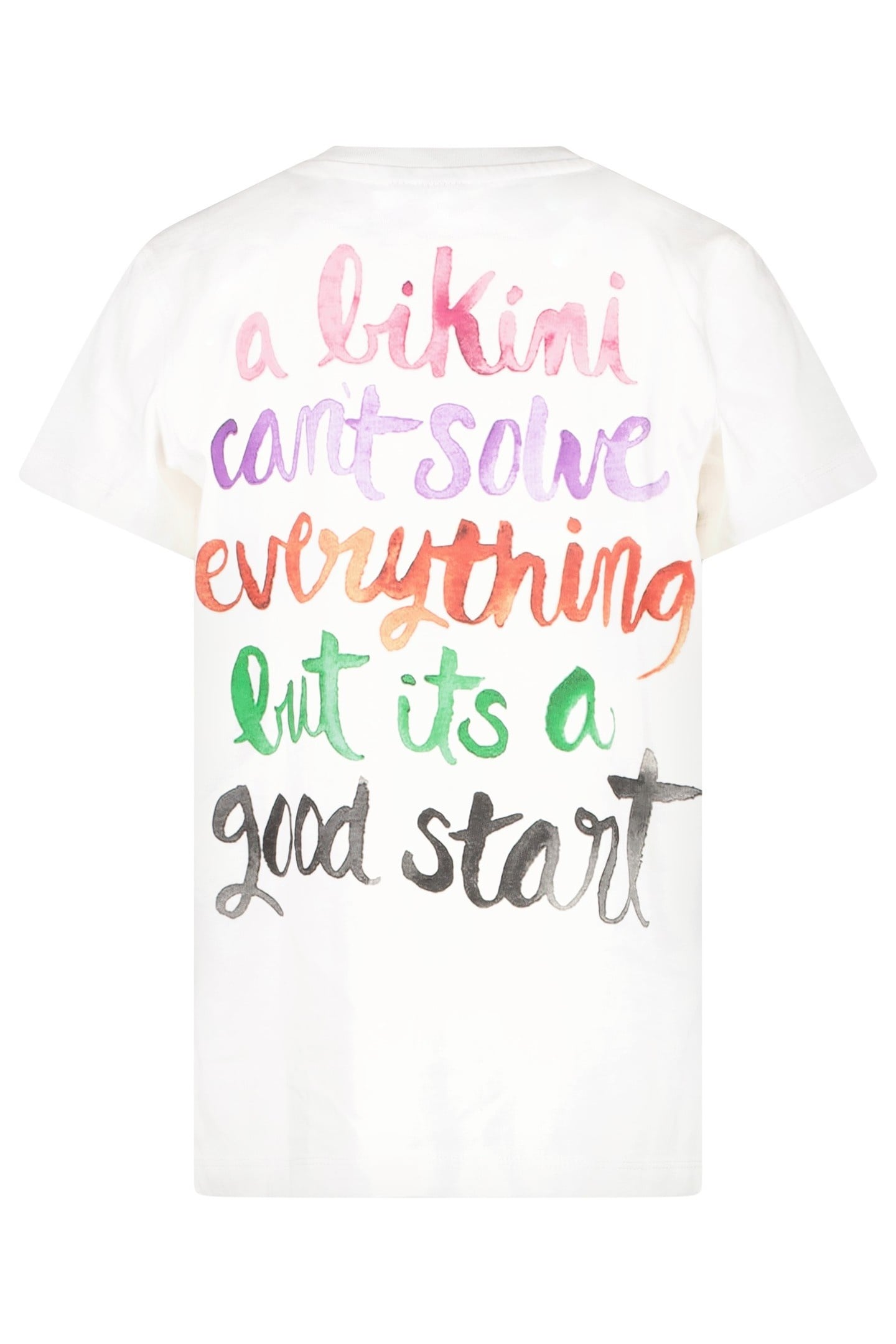 GIRLS TESCA TS WHITE 3