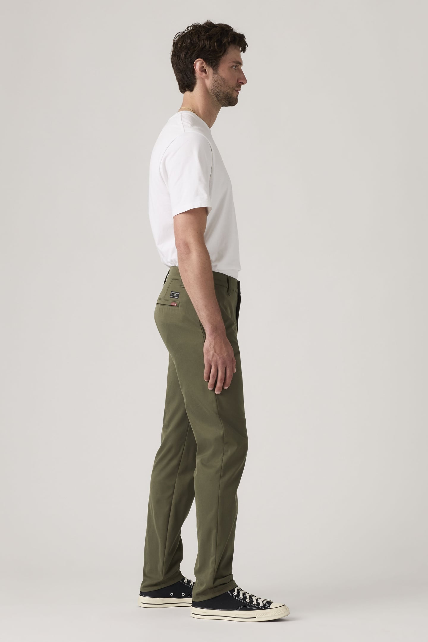 XX STANDARD TAPER TECH+ CHINOS 3