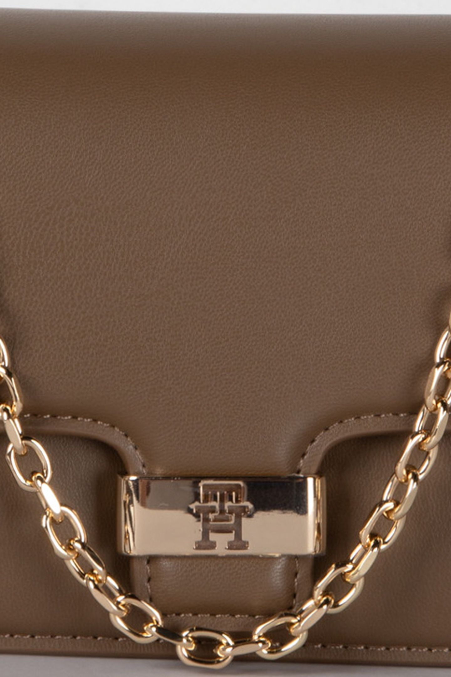 HERITAGE CLUTCH NORDIC TAUPE 4
