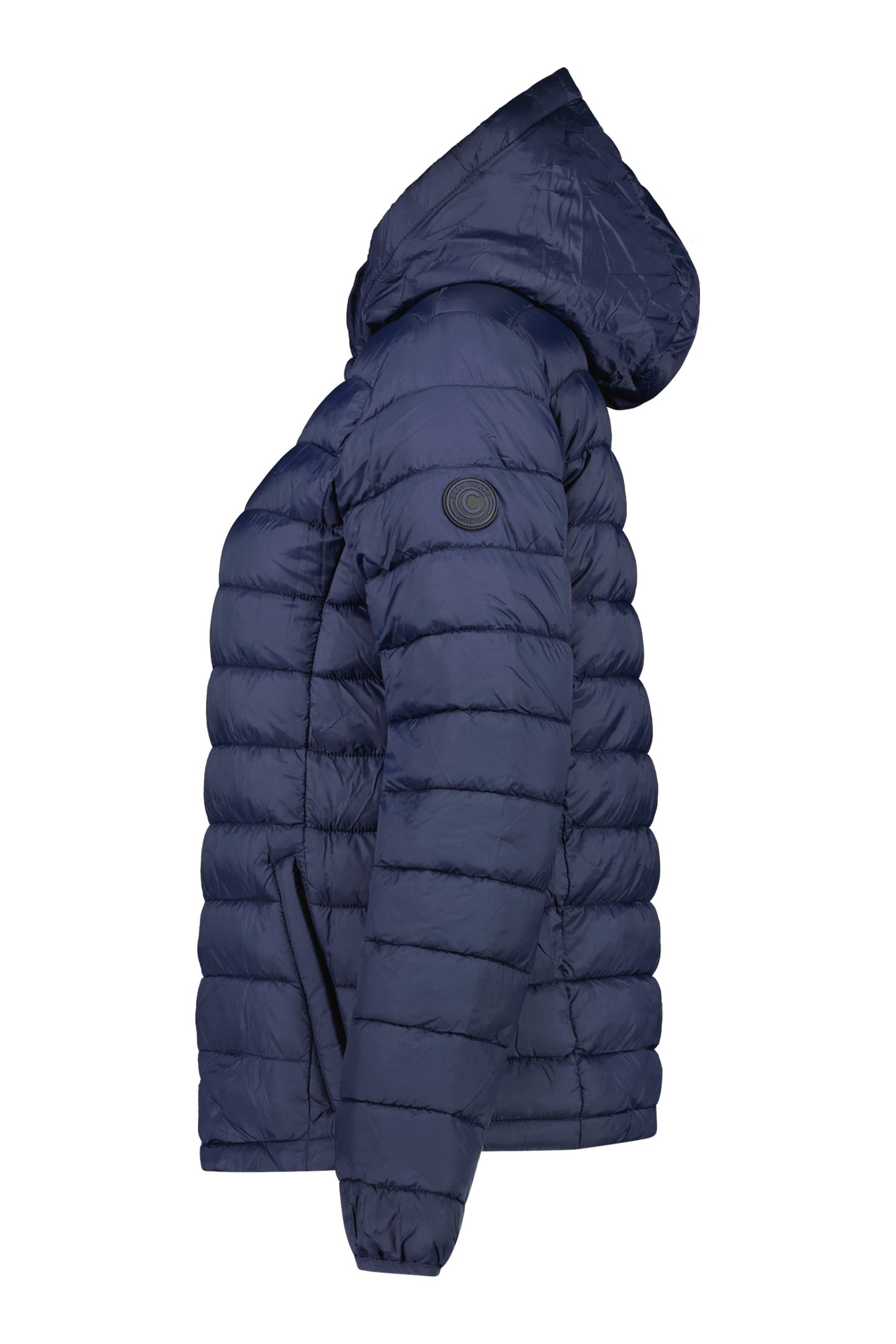 THELMA POLYAMIDE INDIGO 4