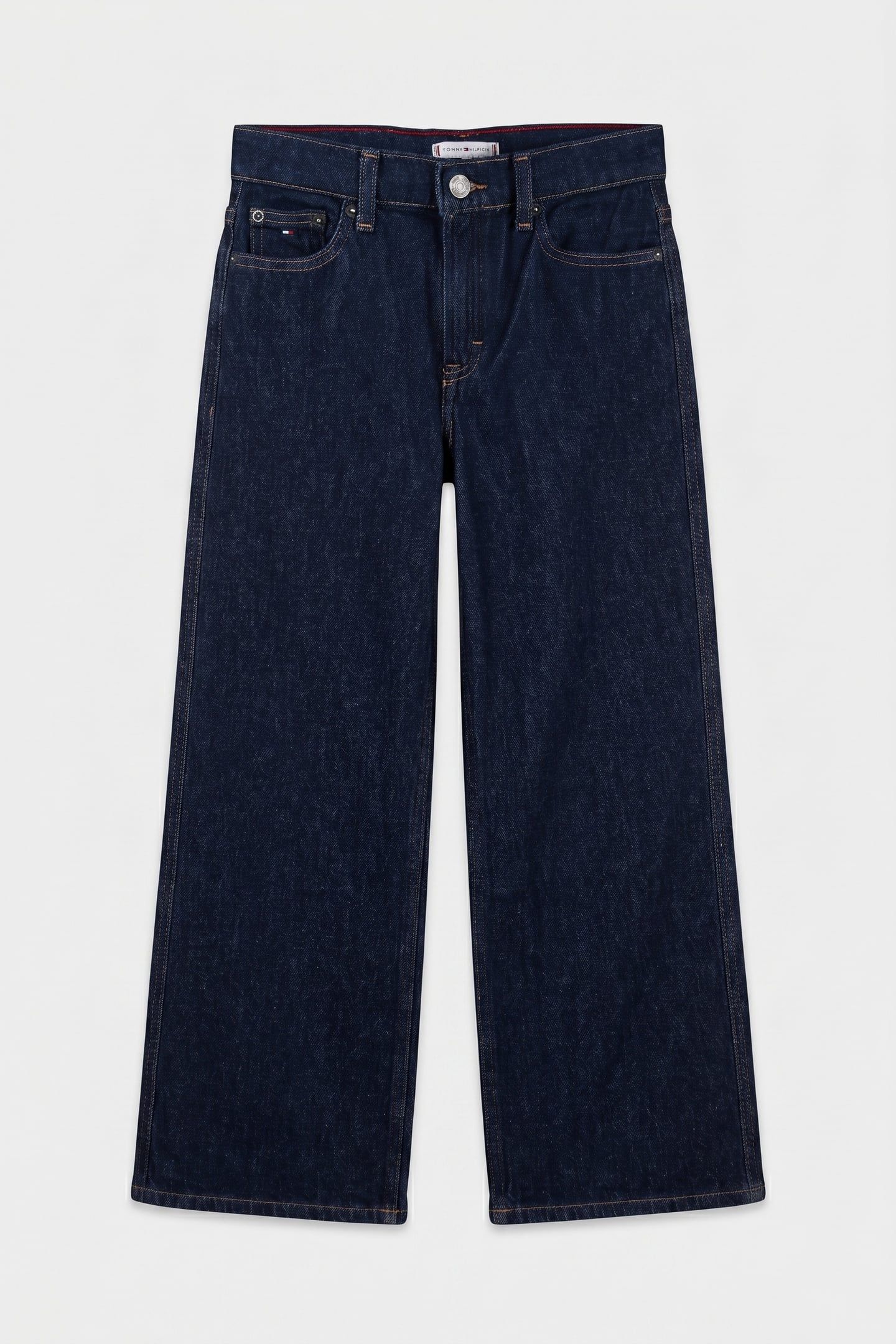 GIRLS MABEL RINSE JEANS RINSE 2