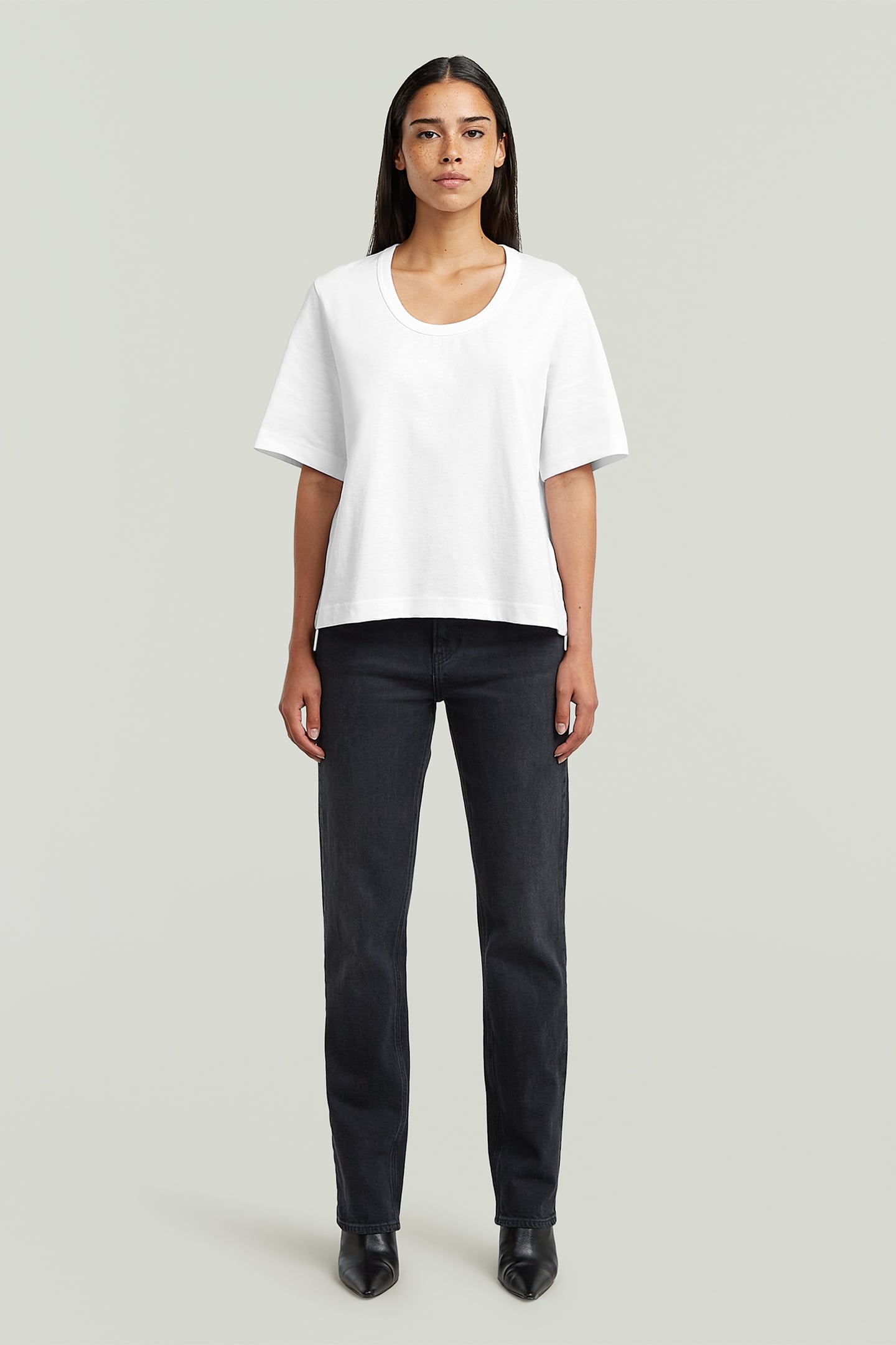 IGGIE STRAIGHT JEANS OPEN MISCELLANEOUS 3