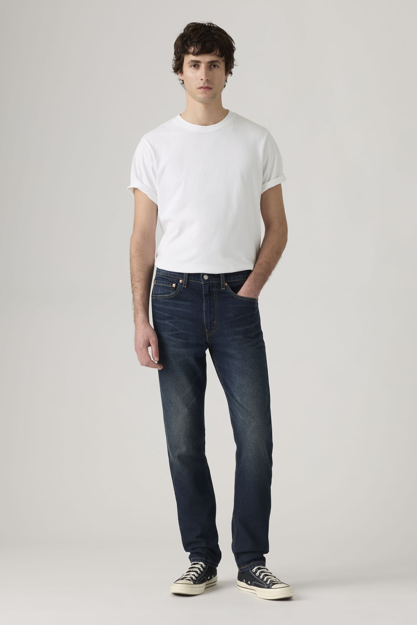 515™ SLIM TAPER JEANS 1