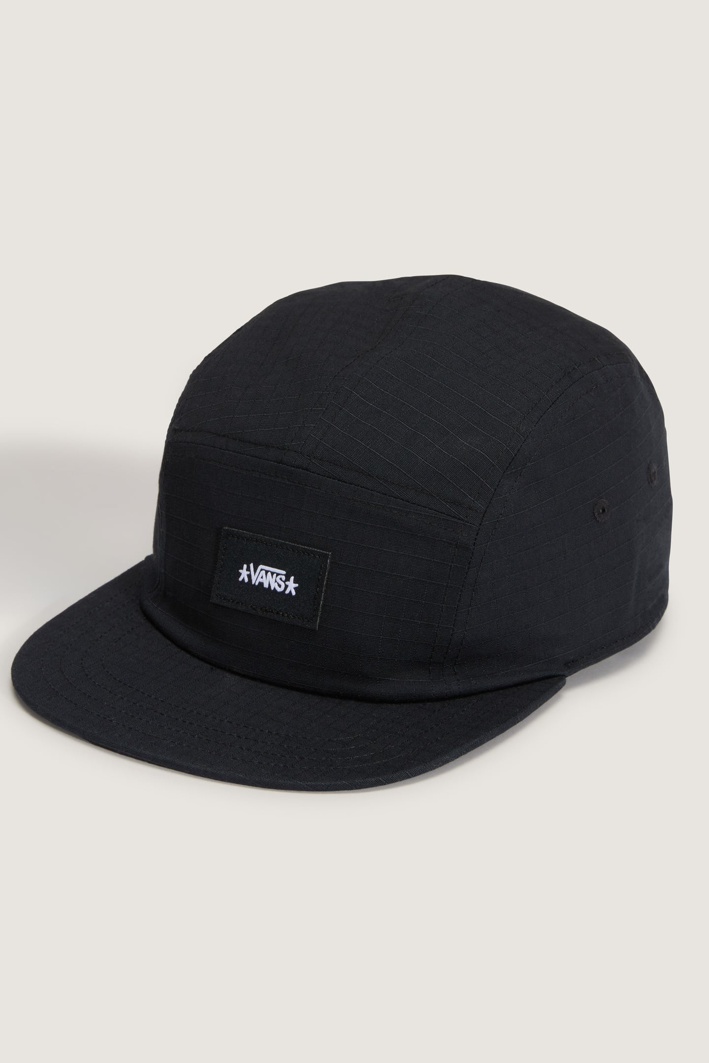 UNISEX SKATE ATIBA HAZE 5 PANEL BLACK 1
