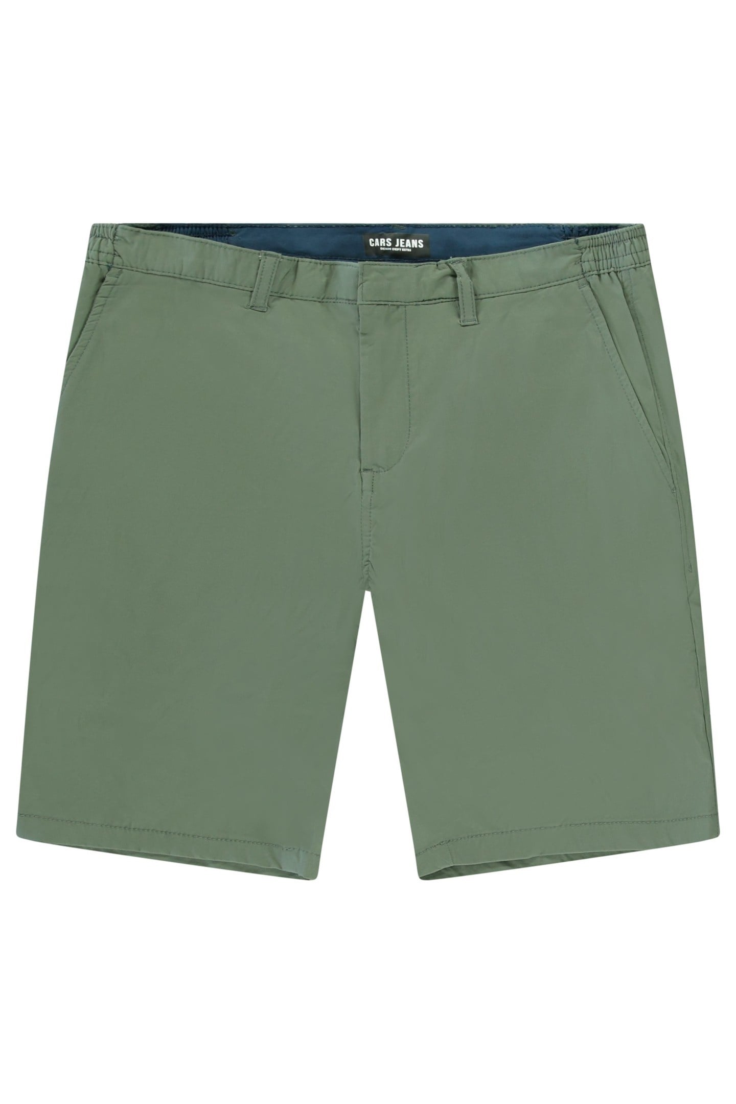 PACKALL TRAVEL SHORT MOSS 2