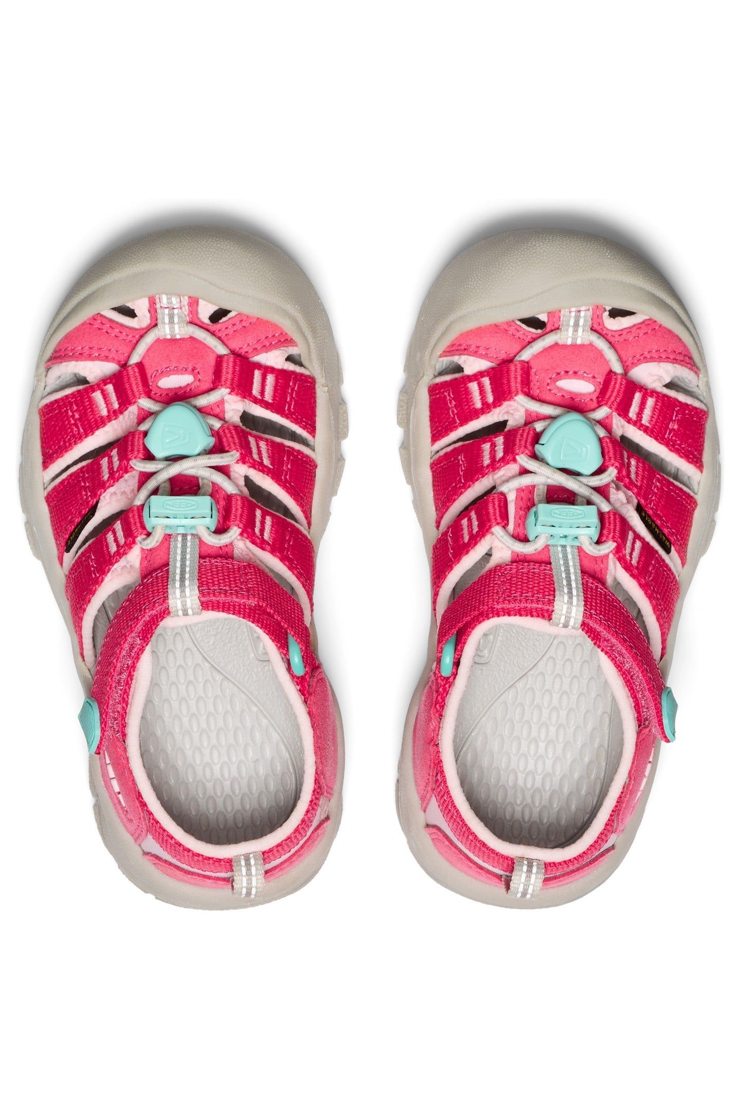 NEWPORT H2 RASPBERRY/GIGGLE PINK 5