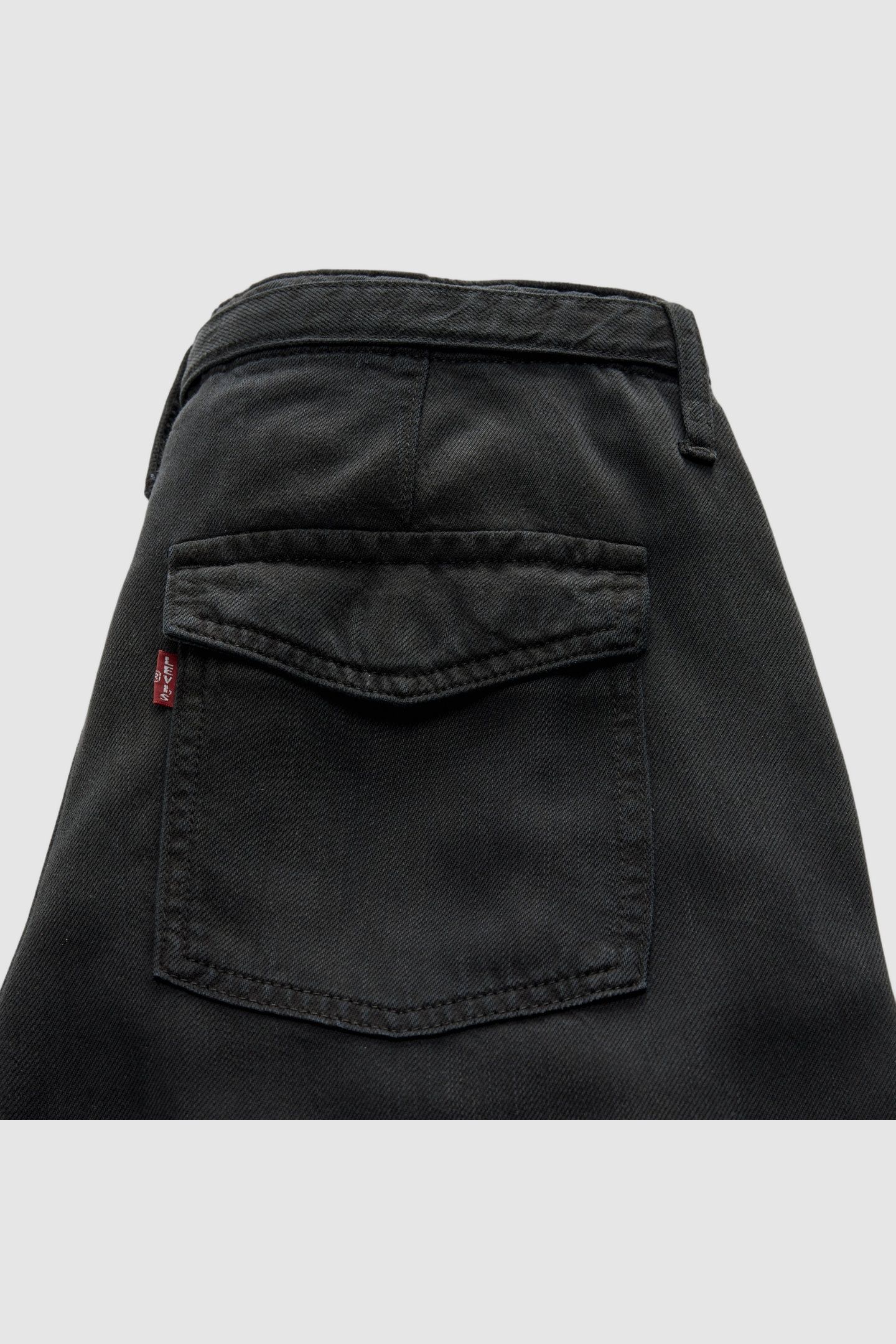 BAGGY DAD LIGHTWEIGHT CARGO PANTS 10