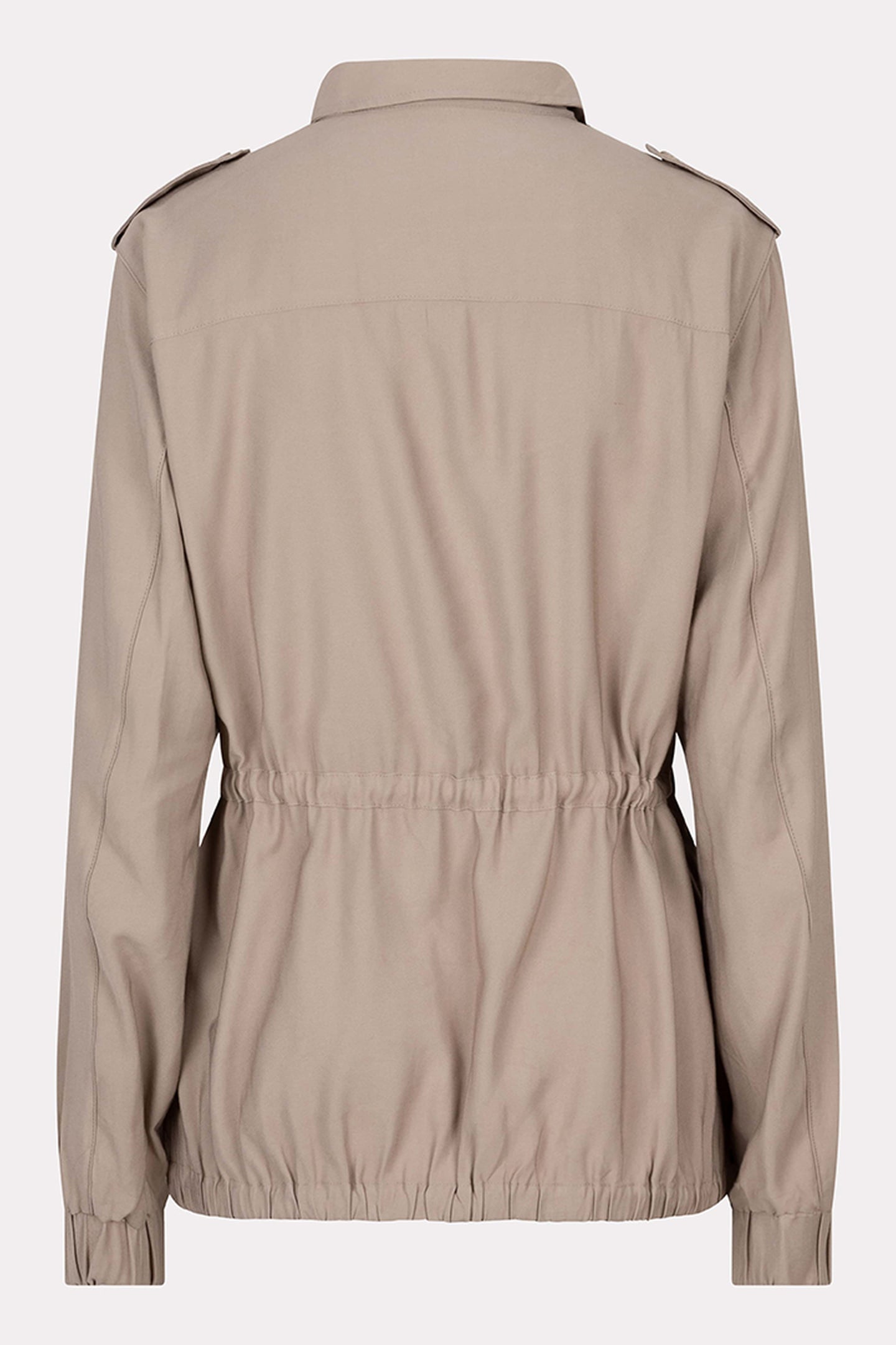 JACKET CARGO DARK SAND 7