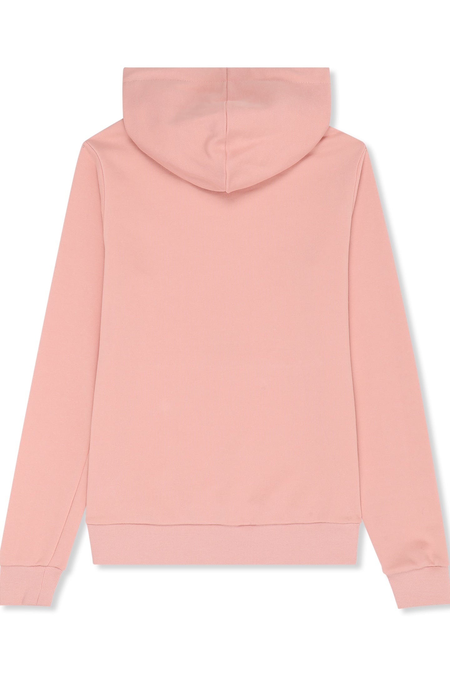 LIERNA HOODIE MELLOW ROSE 2