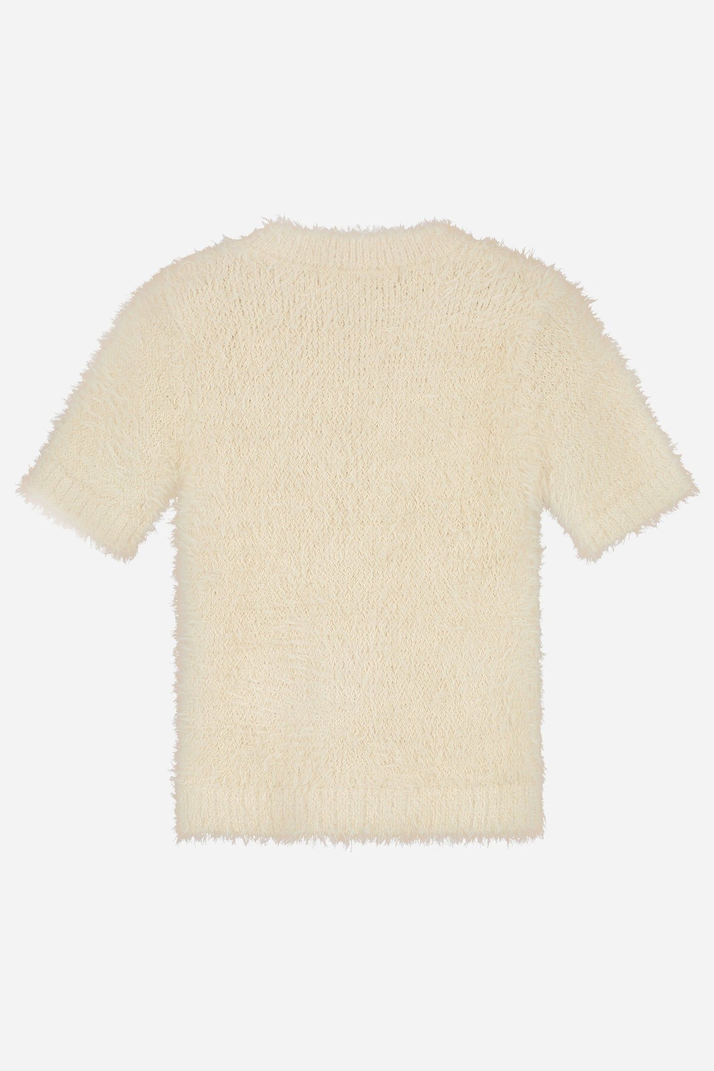 NOUS SOMMES LABELS – AMY FUZZY TOP SAND 5