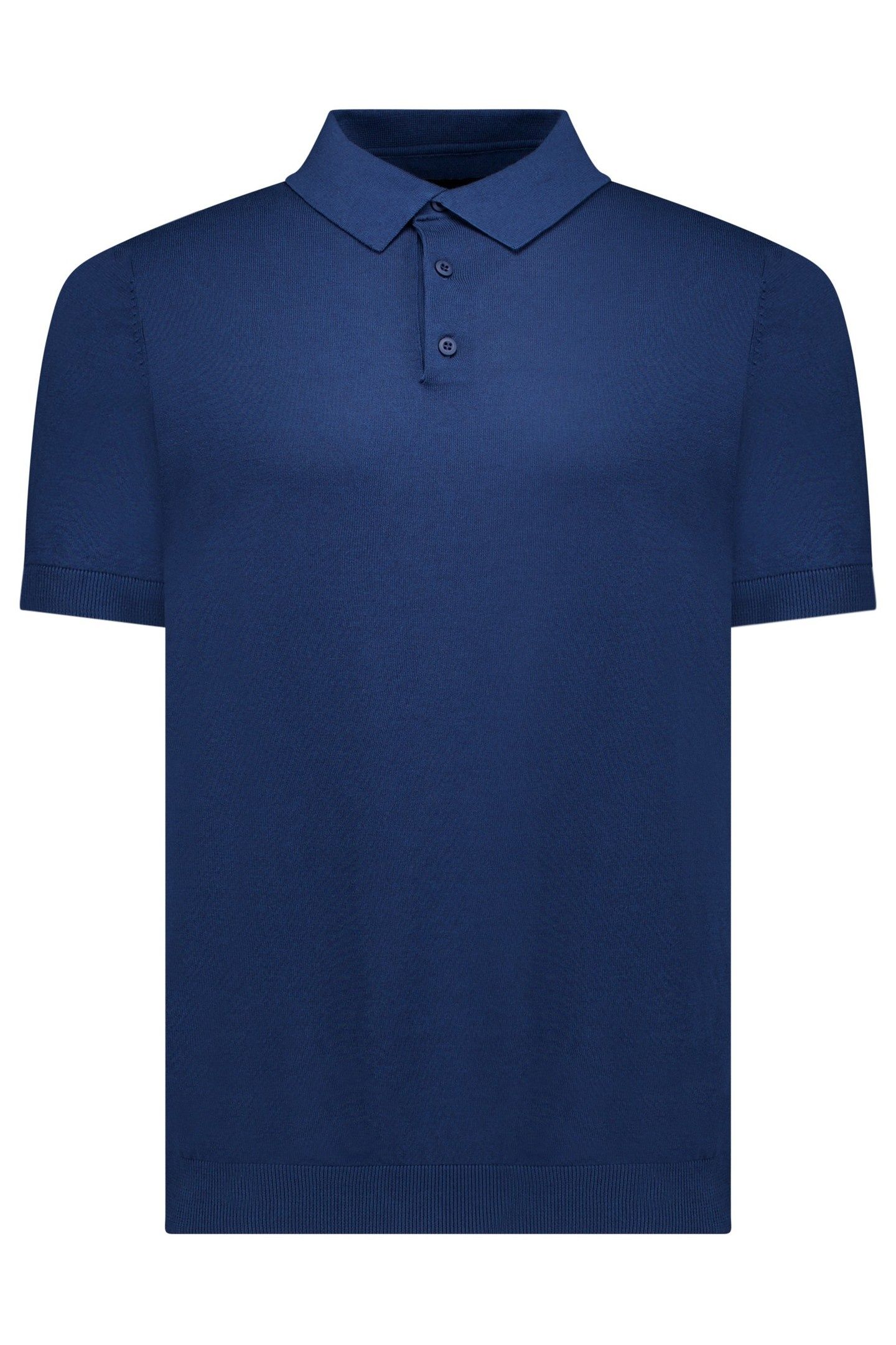 JOSHER POLO NAVY 2