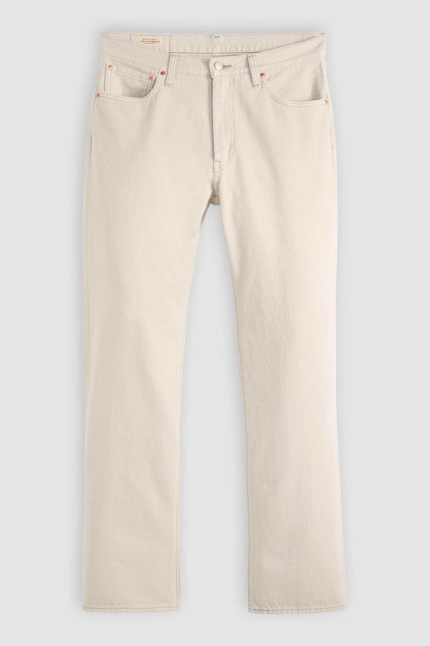 555™ RELAXED STRAIGHT JEANS 6