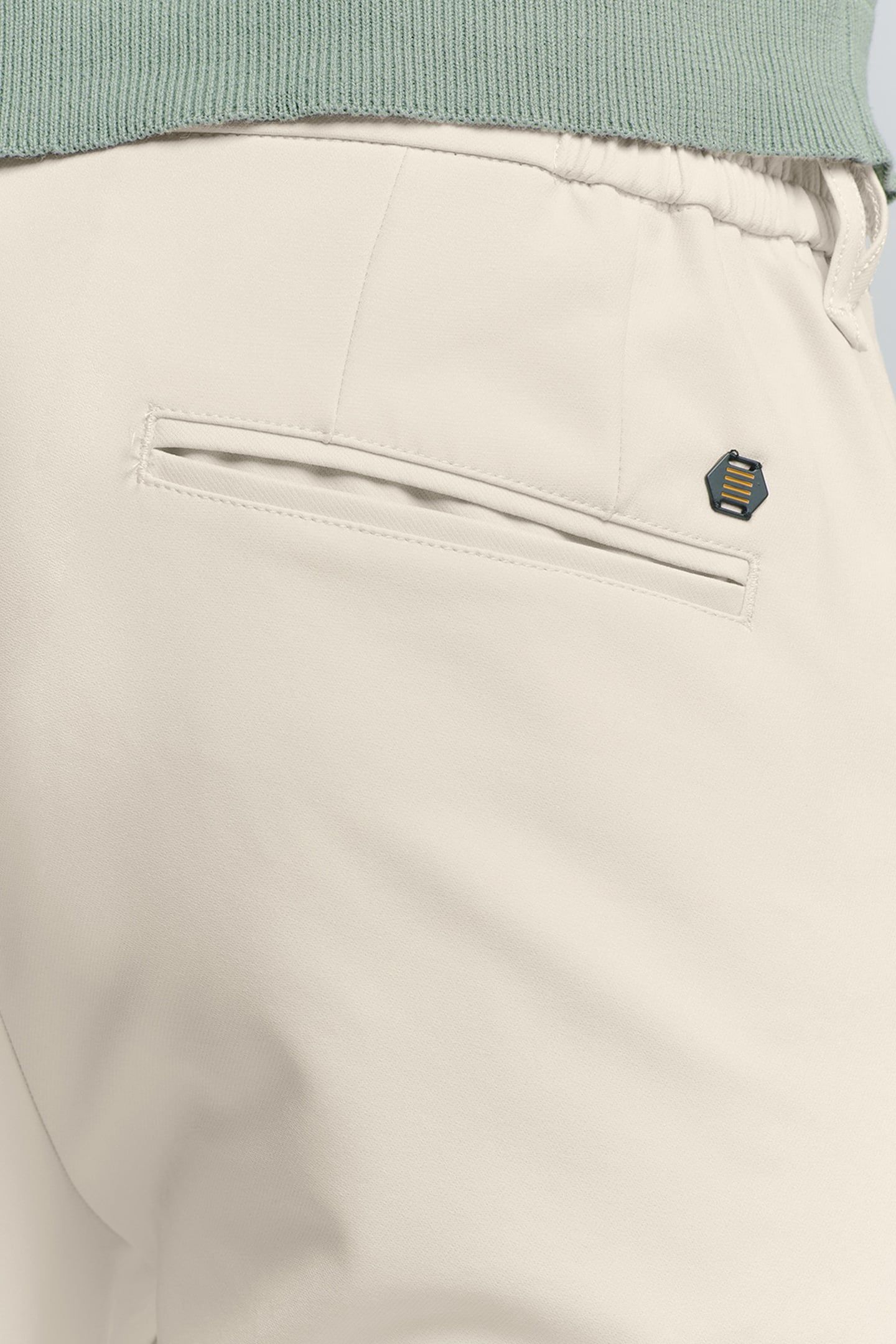 PANTS CHINO 4-WAY STRETCH SEDOC CEMENT 7