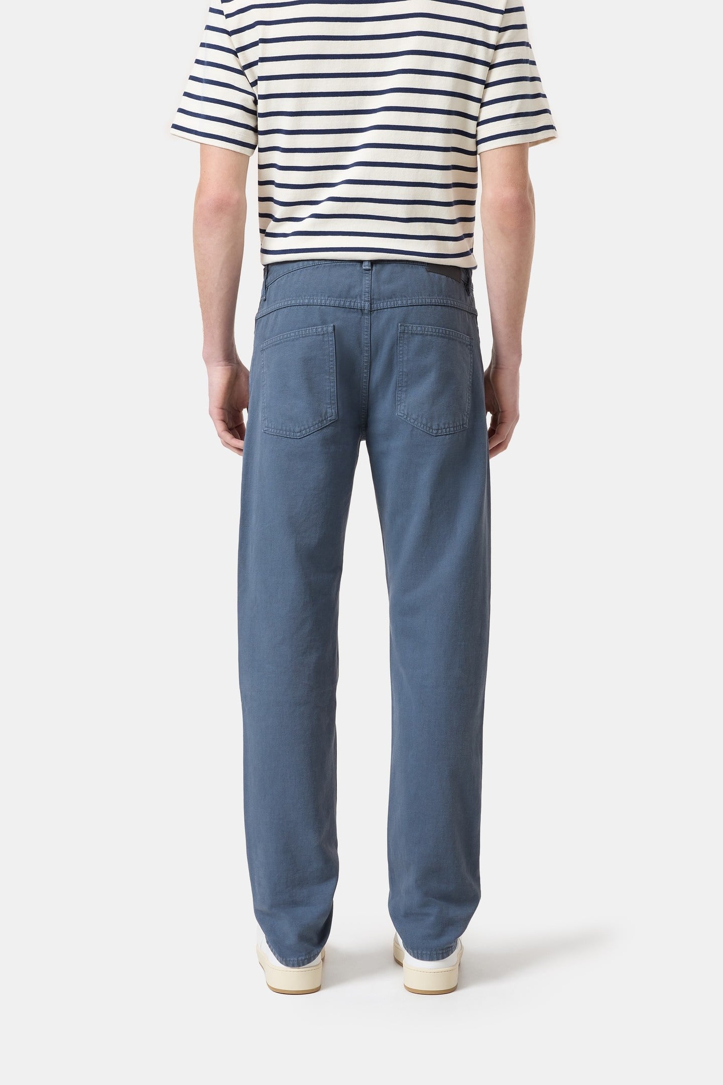 COOPER TRUE SMOKEY BLUE 2