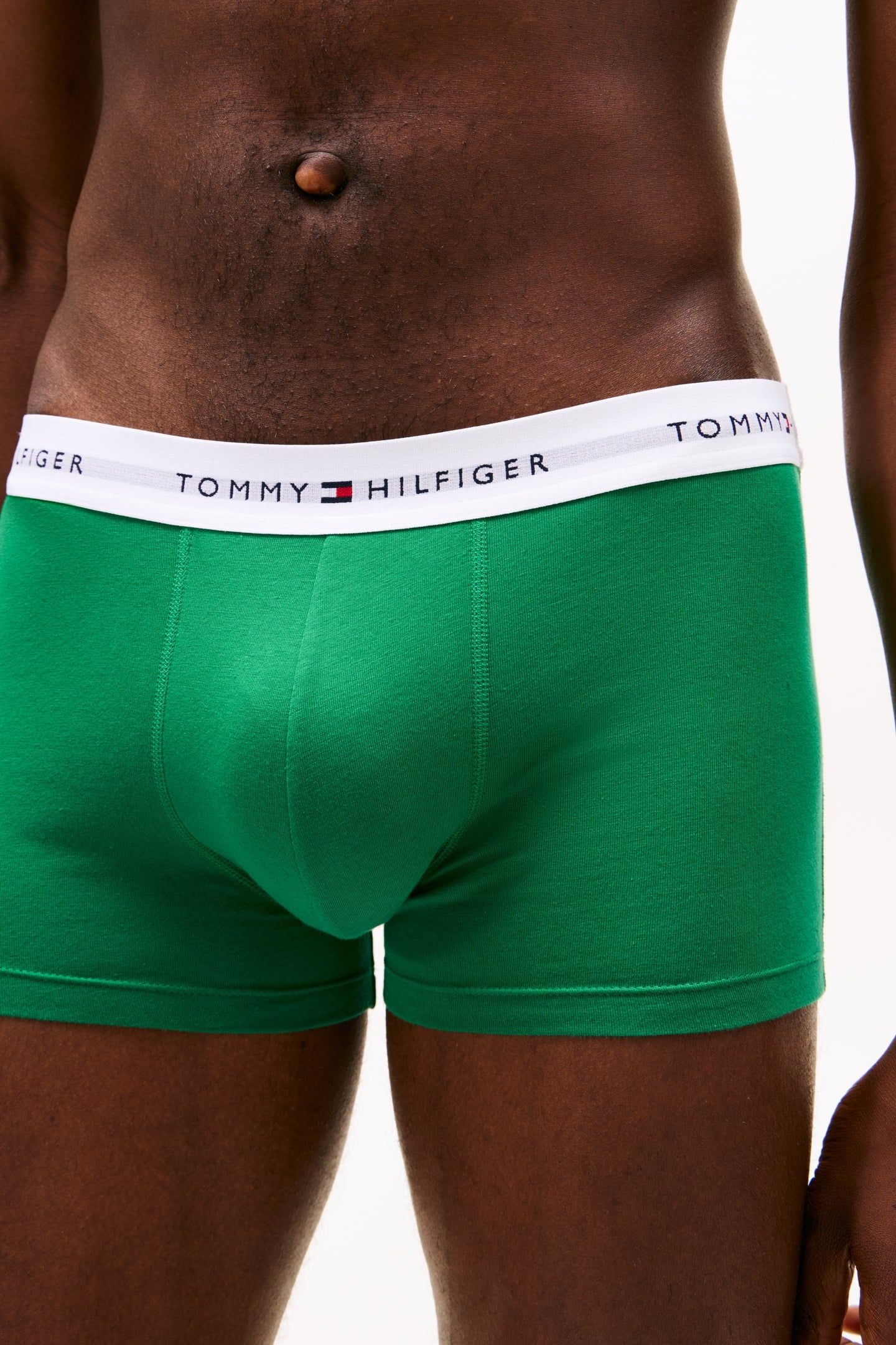 5-PACK TRUNK N GR/VS BL/PR RD/UT SG/NOB BLU 6