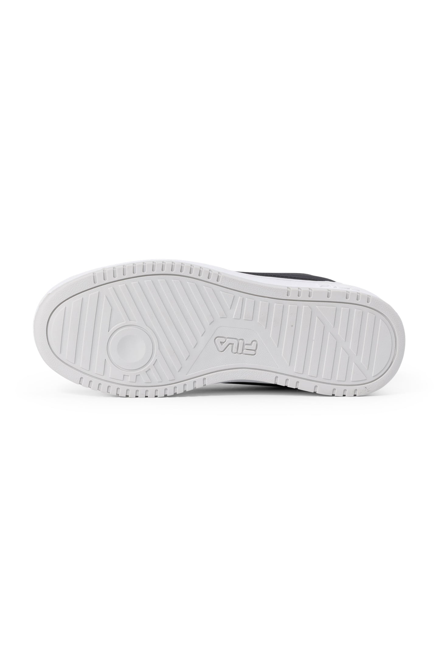 REGA NF TEENS WHITE-BLACK 6