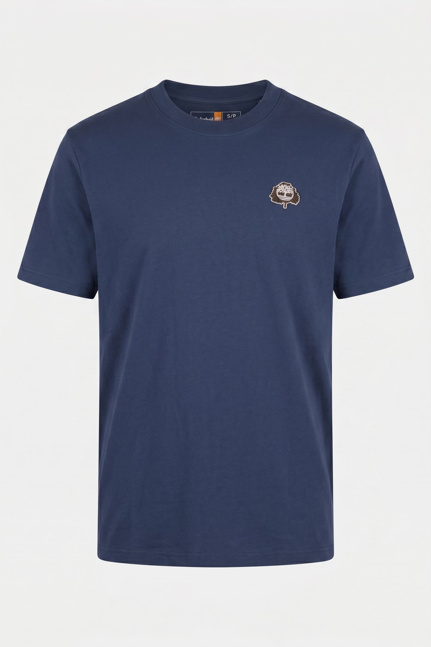 TREE LOGO PATCH TEE OCEANA 3