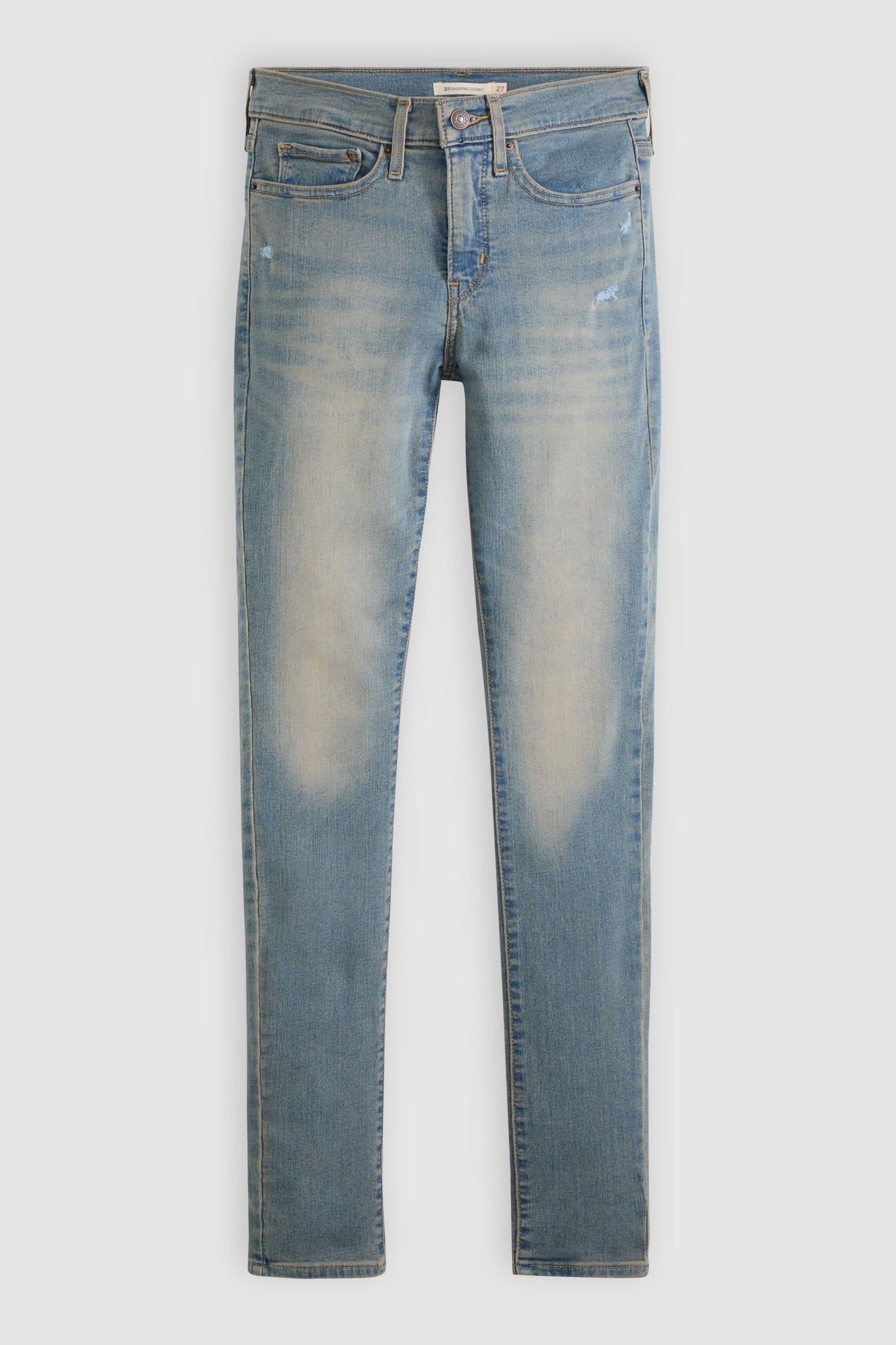 311 SHAPING SKINNY JEANS 6