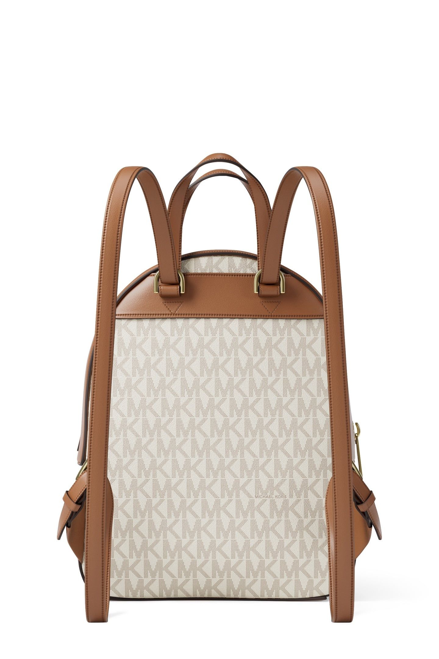 EXTRA-SMALL ZIP BACKPACK VANILLA 3