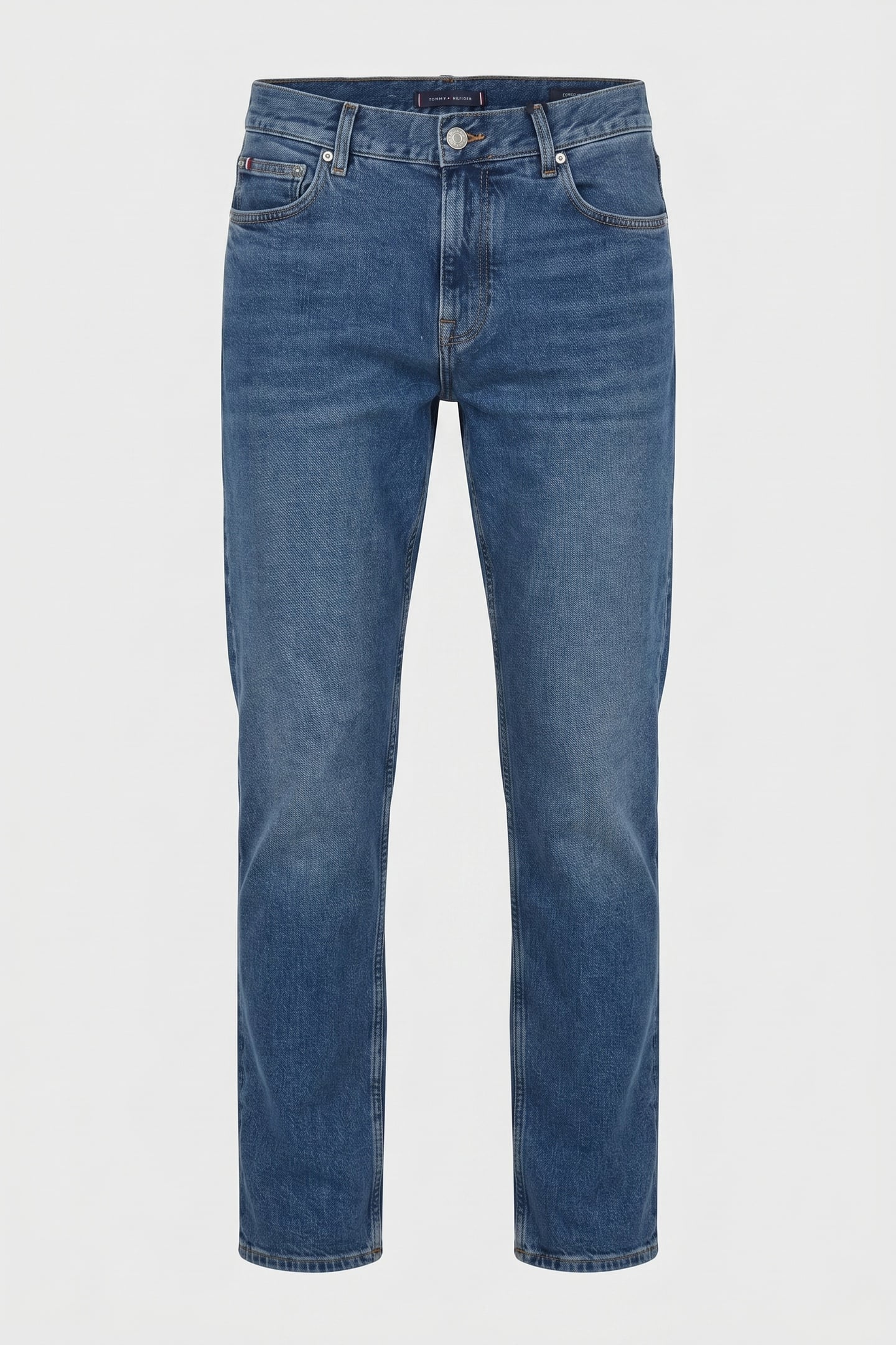 STRAIGHT DENTON JEANS SEP INDIGO 3