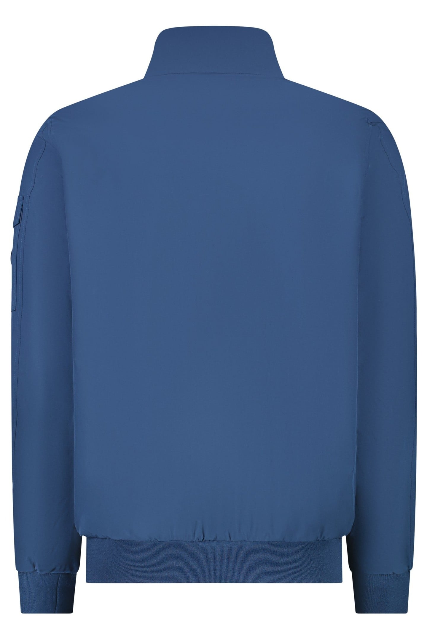 YETUR POLYESTER/ ELESTAN INDIGO 4
