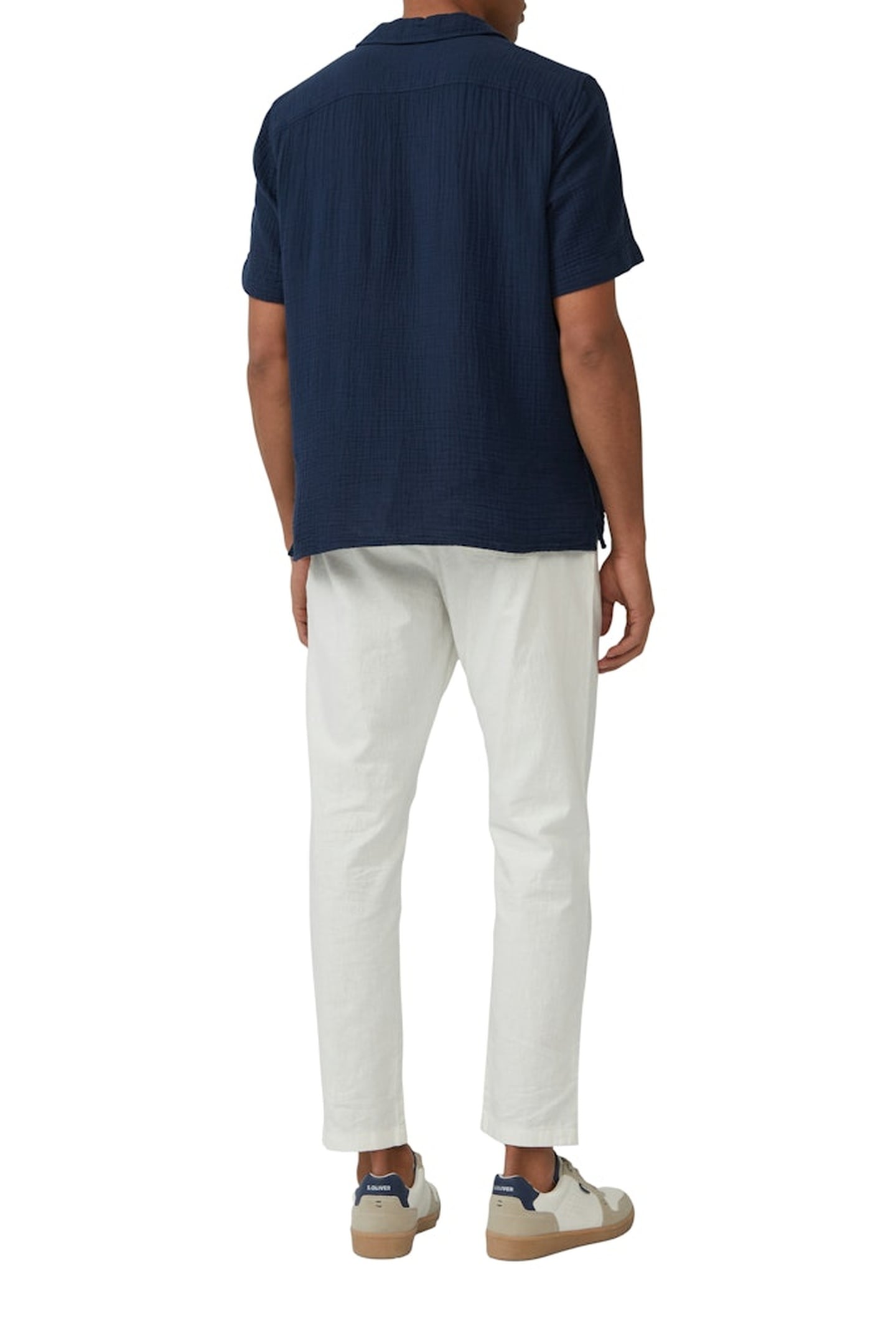 SHIRTS BLUE 3