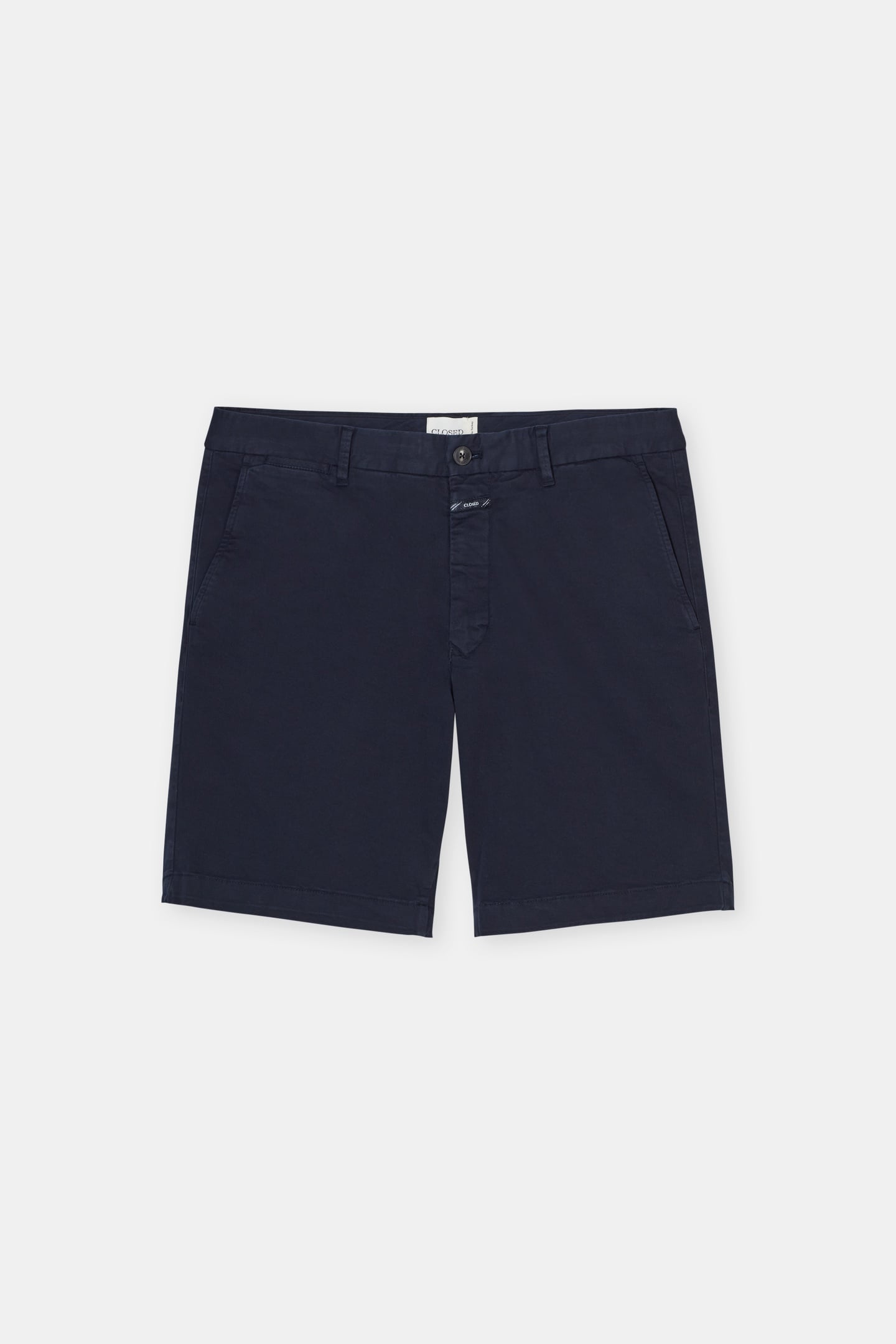 CLASSIC CHINO SHORTS DARK NIGHT 4
